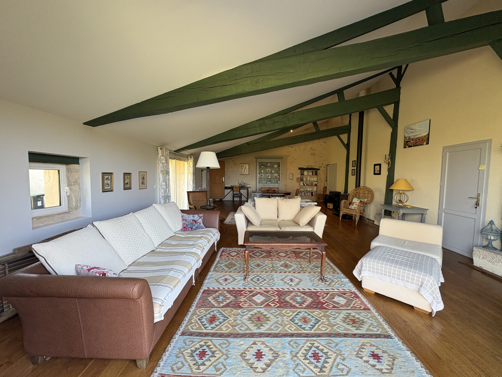 Image_, Maison, Bazas, ref :B449