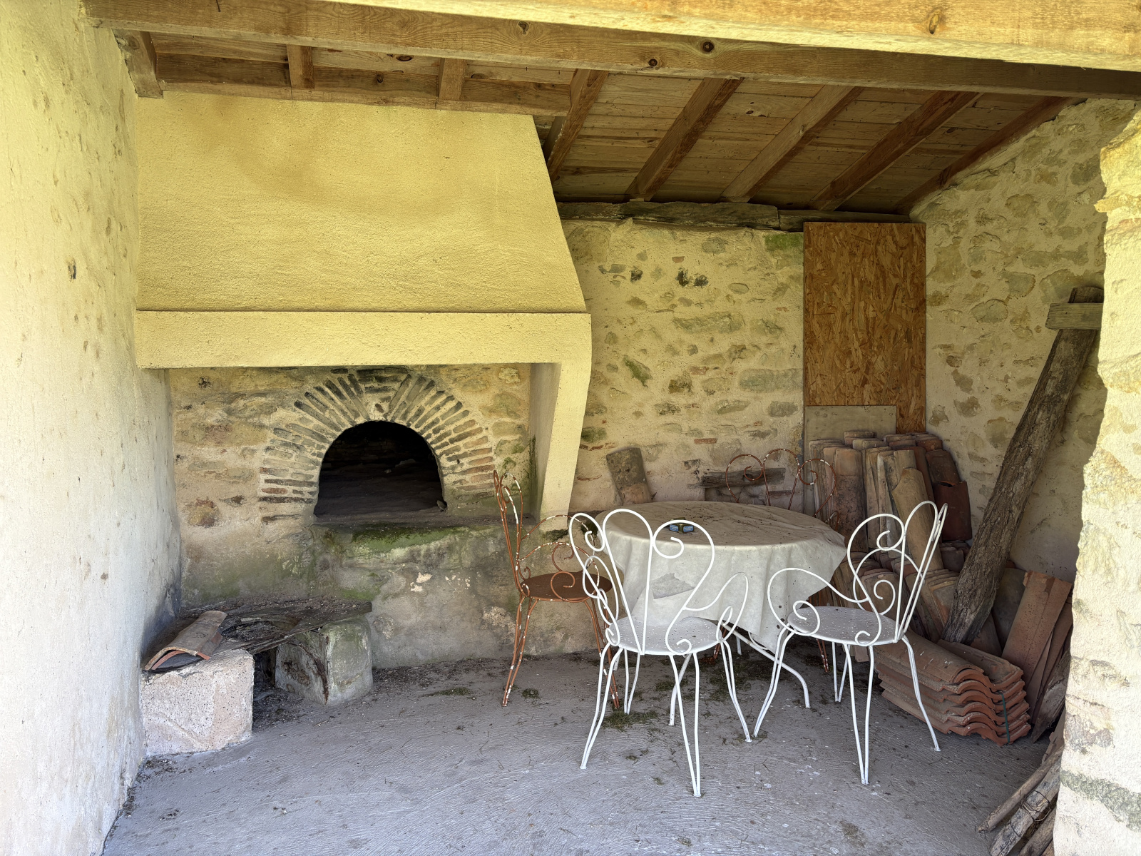 Image_, Maison, Bazas, ref :B449