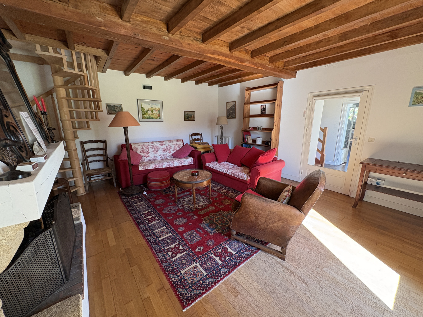Image_, Maison, Bazas, ref :B449