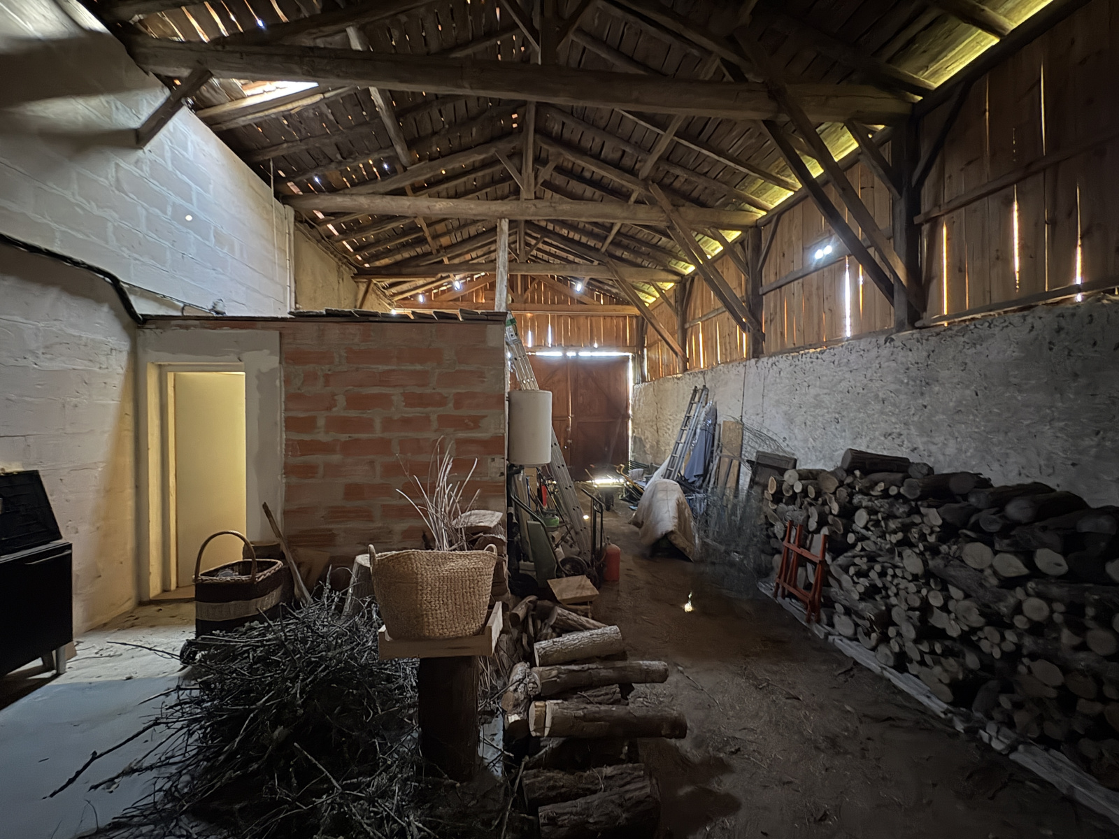 Image_, Maison, Bazas, ref :B449