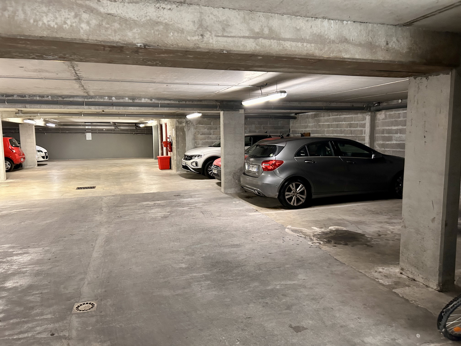 Image_, Parking, Bordeaux, ref :361
