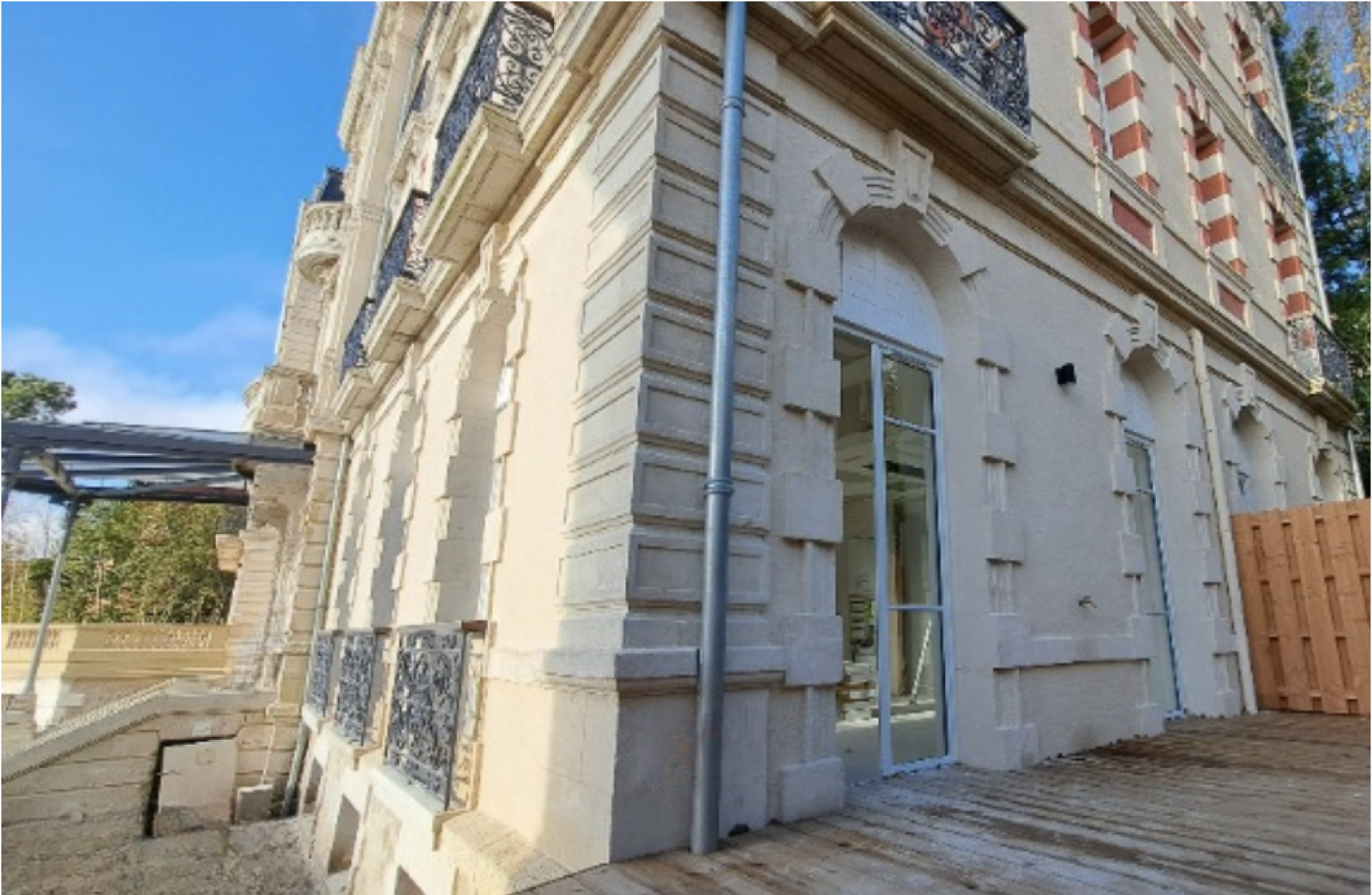 Image_, Duplex, Arcachon, ref :PBVDU440017870