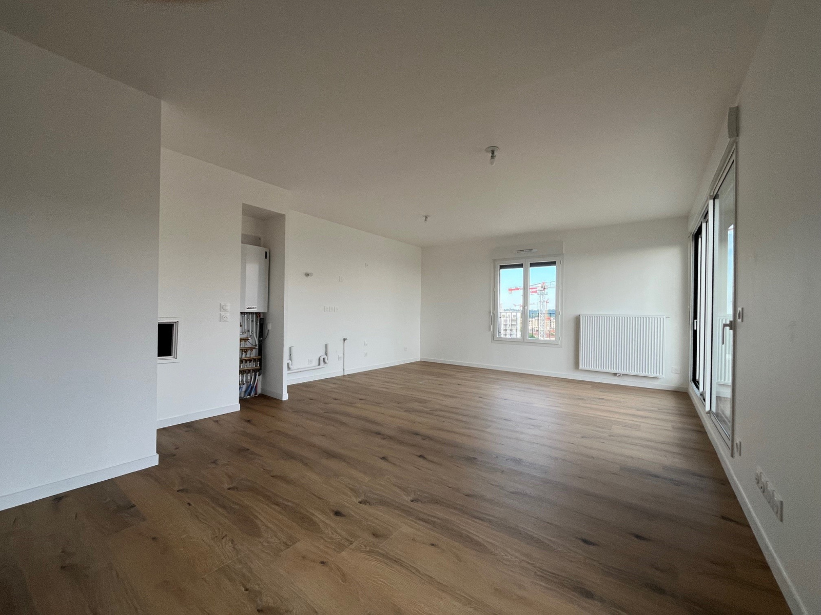 Image_, Appartement, Bordeaux, ref :SP19