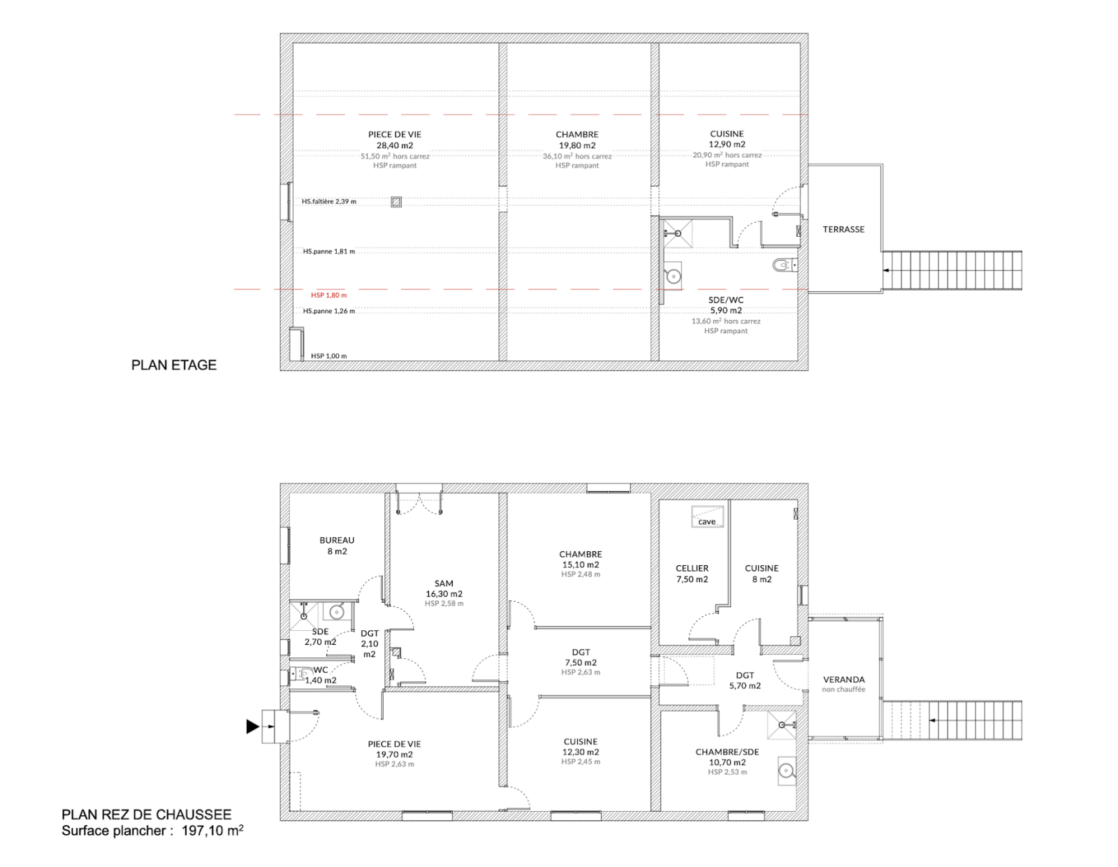 Image_, Maison, Ambarès-et-Lagrave, ref :420