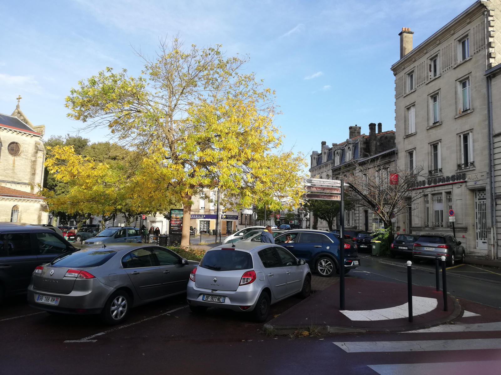 Image_, Appartement, Bordeaux, ref :353g03