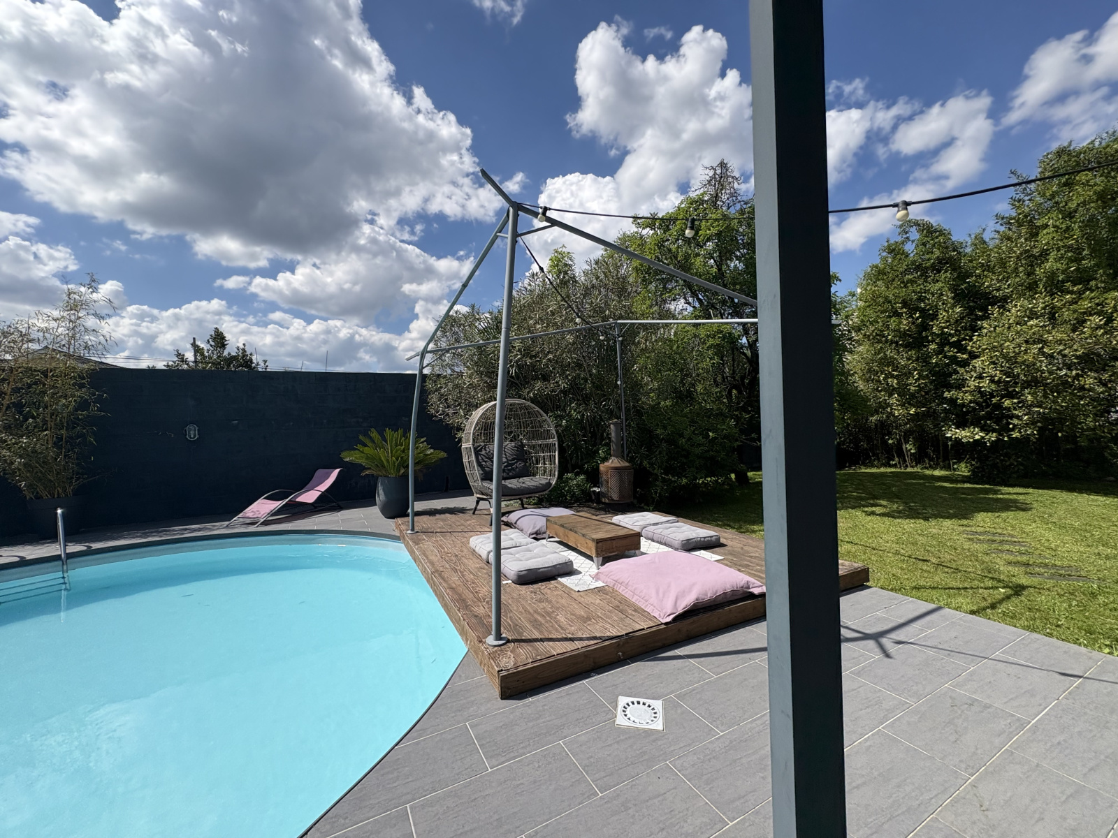 Image_, Maison, Lormont, ref :442