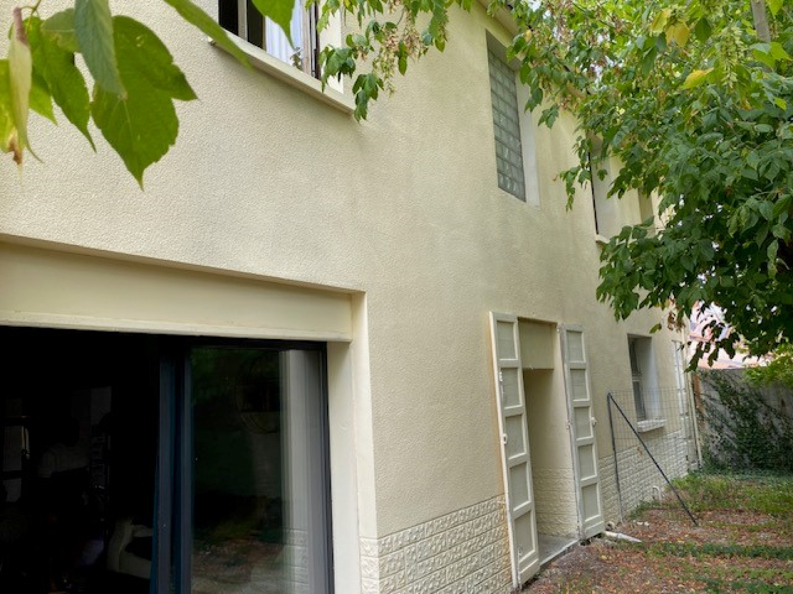 Image_, Maison, Saint-Médard-en-Jalles, ref :40N25