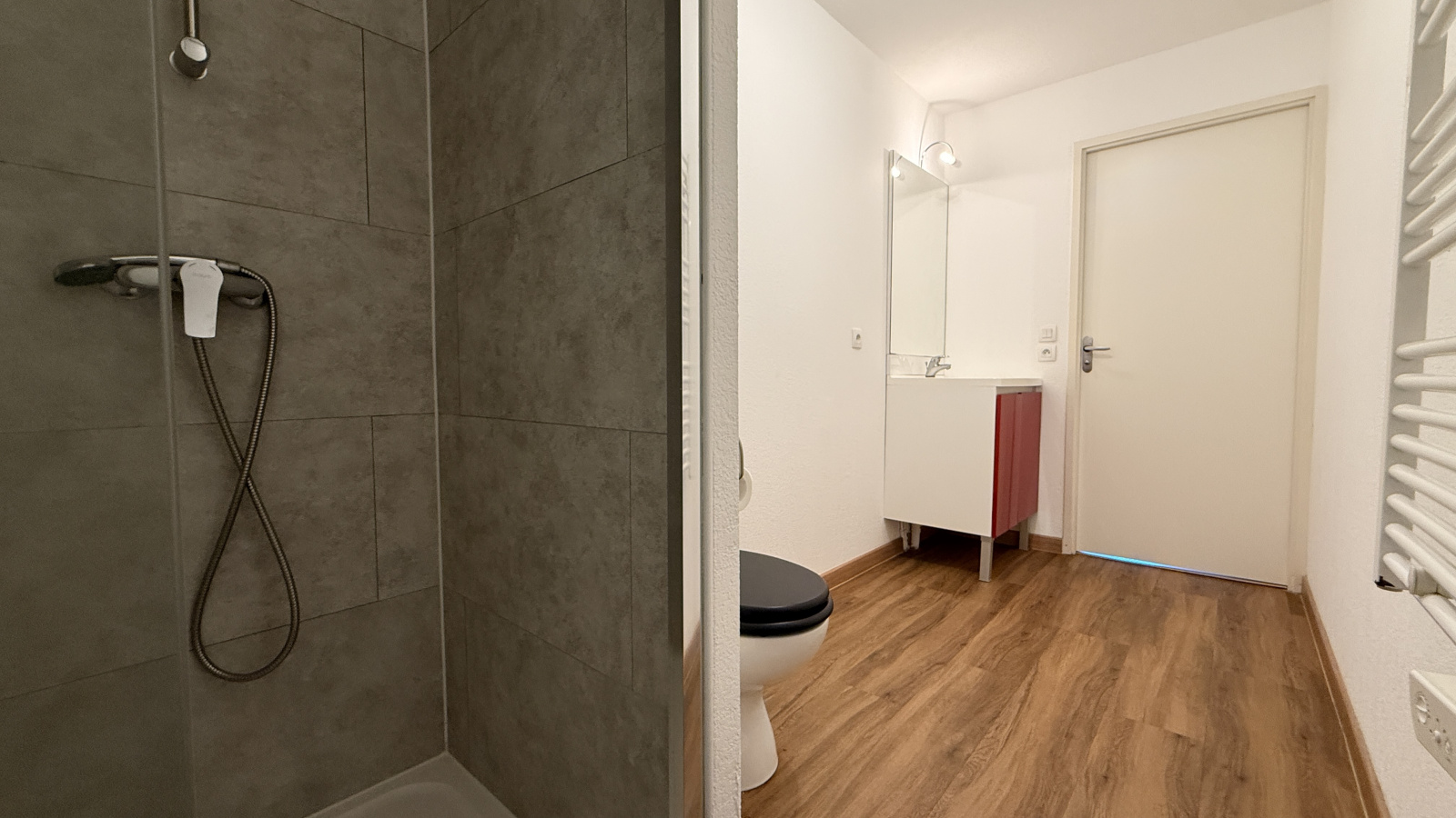 Image_, Appartement, Mérignac, ref :819