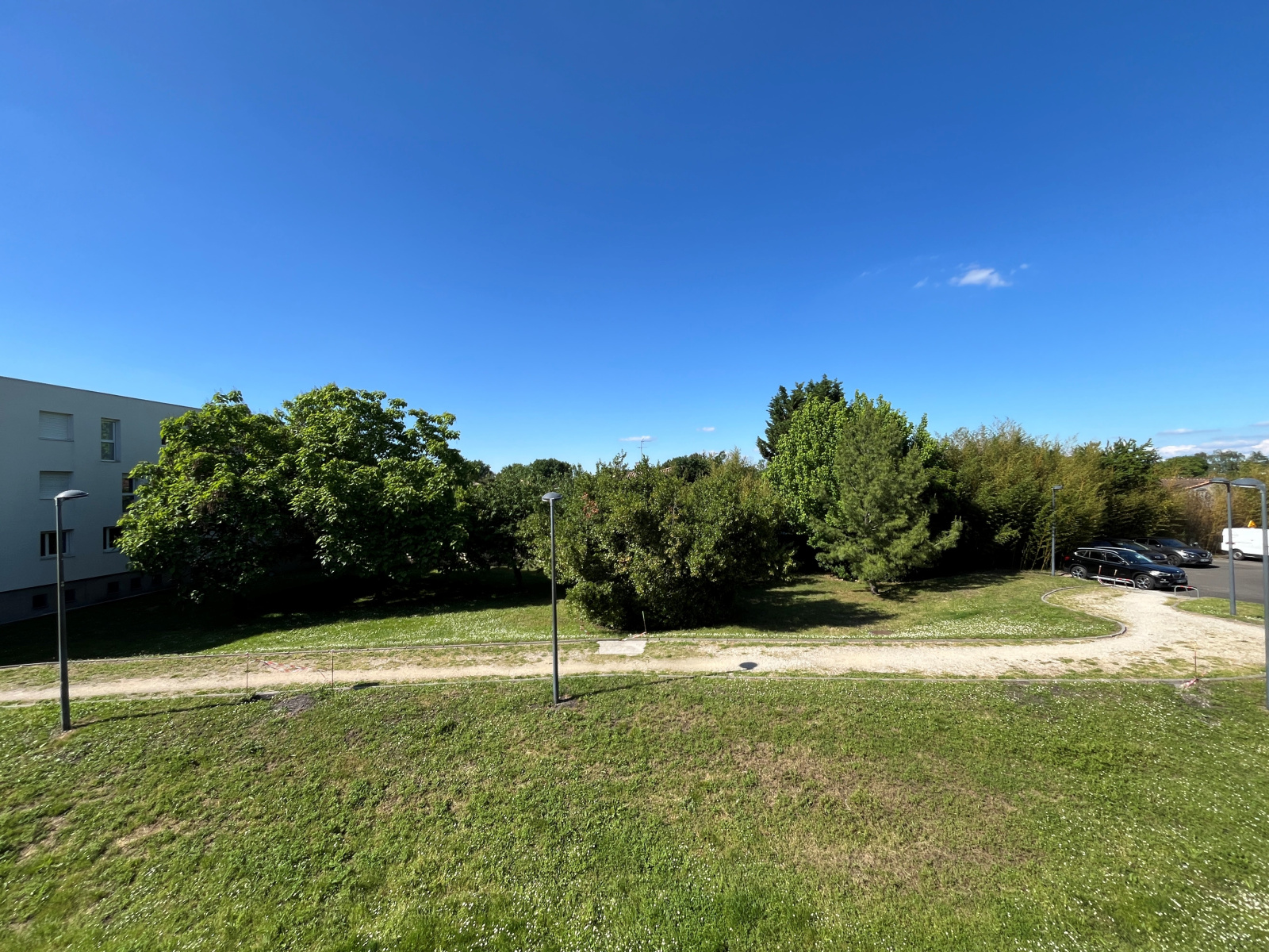 Image_, Appartement, Mérignac, ref :819