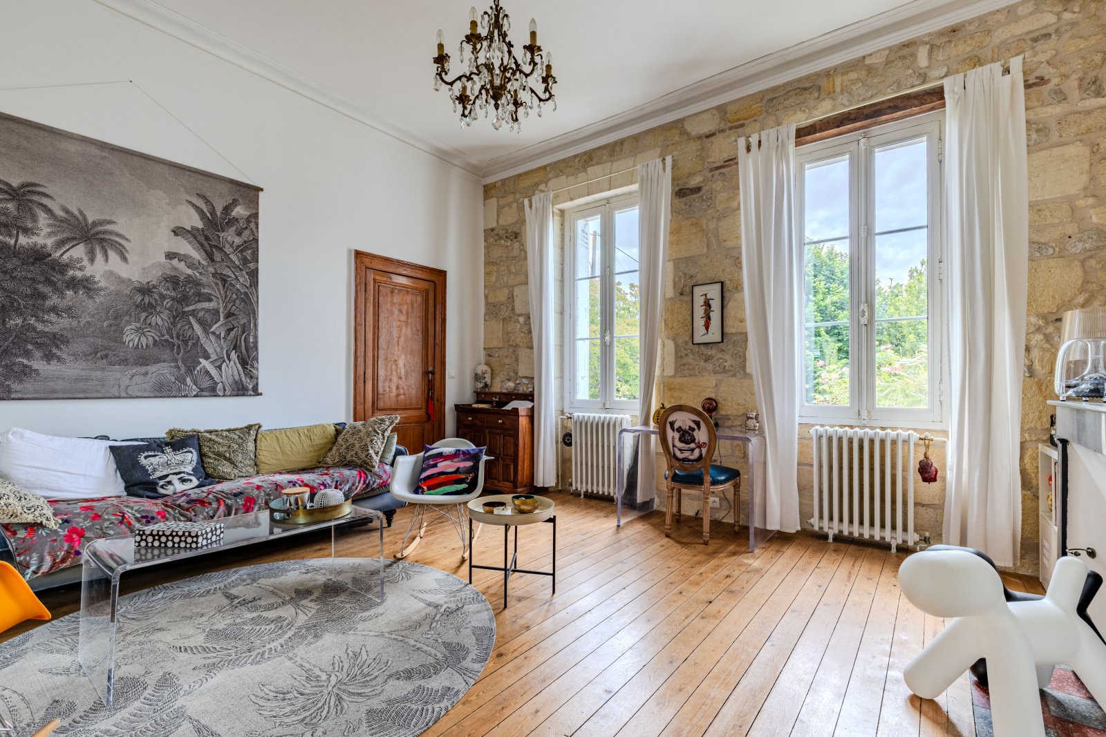 Image_, Maison de village, Margaux-Cantenac, ref :I637