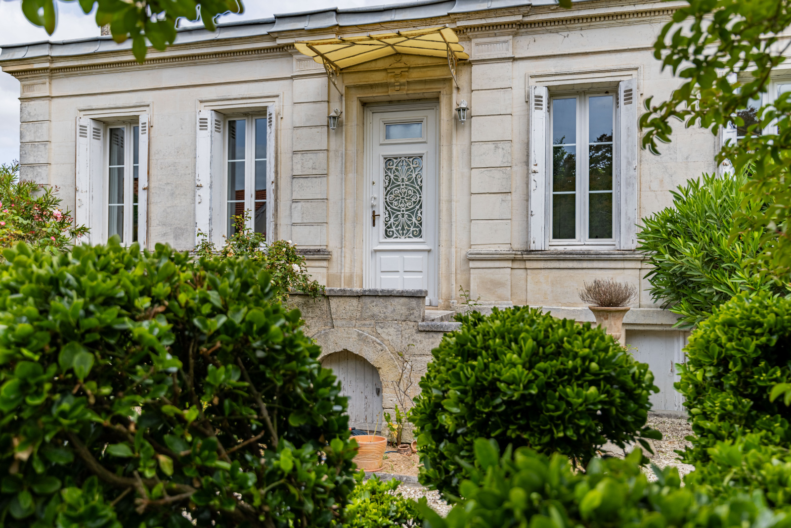 Image_, Maison de village, Margaux-Cantenac, ref :I637