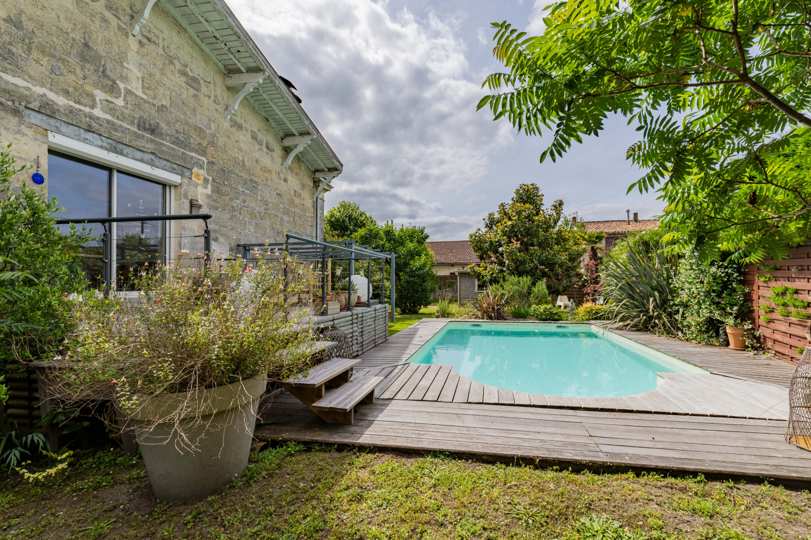 Image_, Maison de village, Margaux-Cantenac, ref :I637