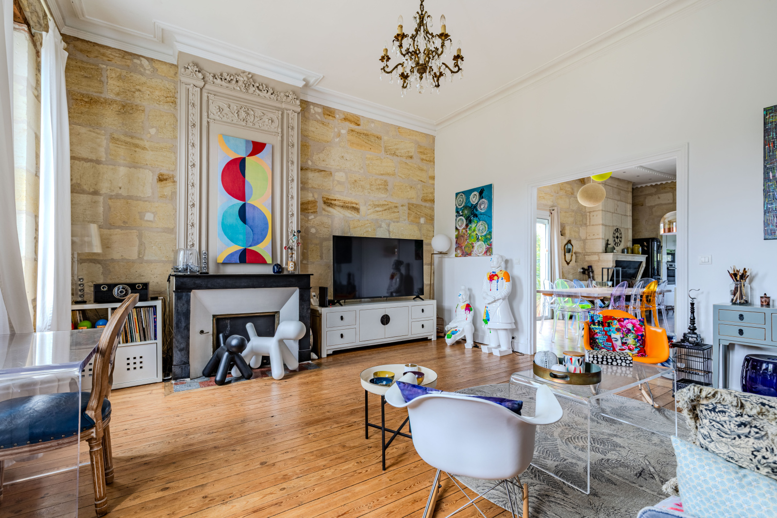 Image_, Maison de village, Margaux-Cantenac, ref :I637