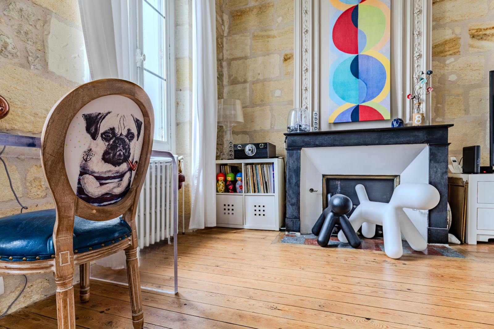 Image_, Maison de village, Margaux-Cantenac, ref :I637