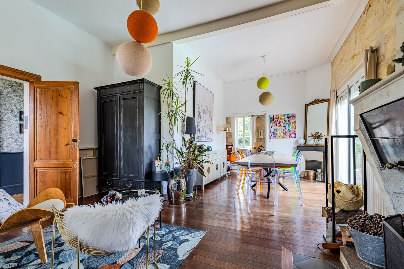 Image_, Maison de village, Margaux-Cantenac, ref :I637