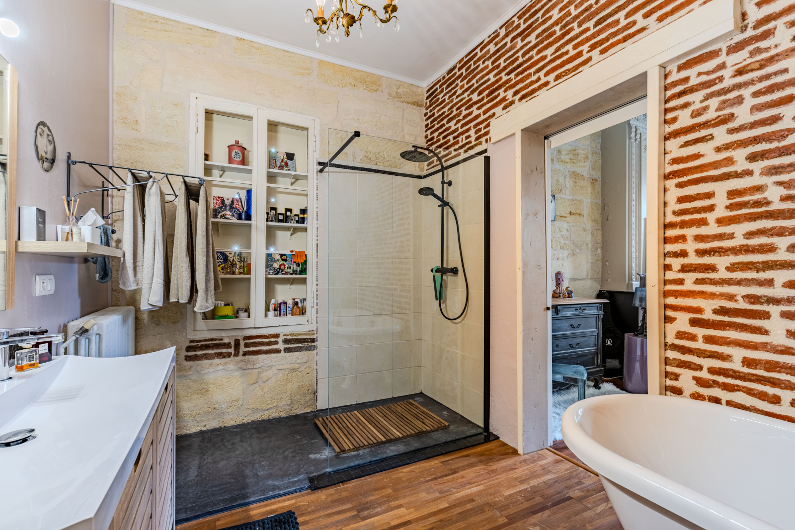 Image_, Maison de village, Margaux-Cantenac, ref :I637