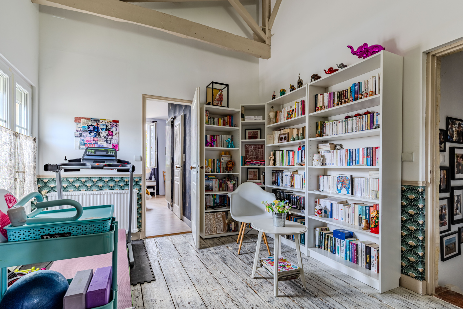 Image_, Maison de village, Margaux-Cantenac, ref :I637