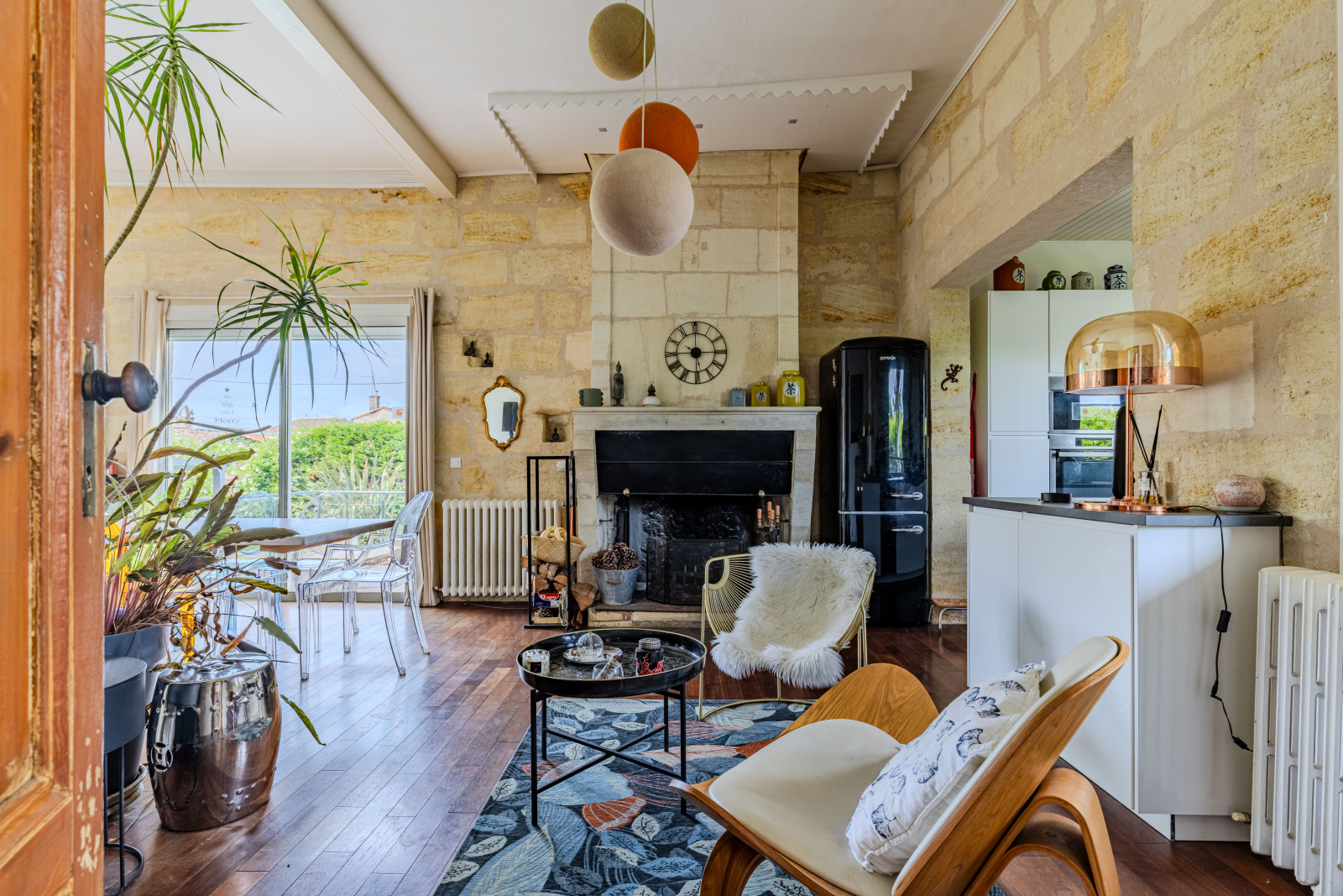 Image_, Maison de village, Margaux-Cantenac, ref :I637