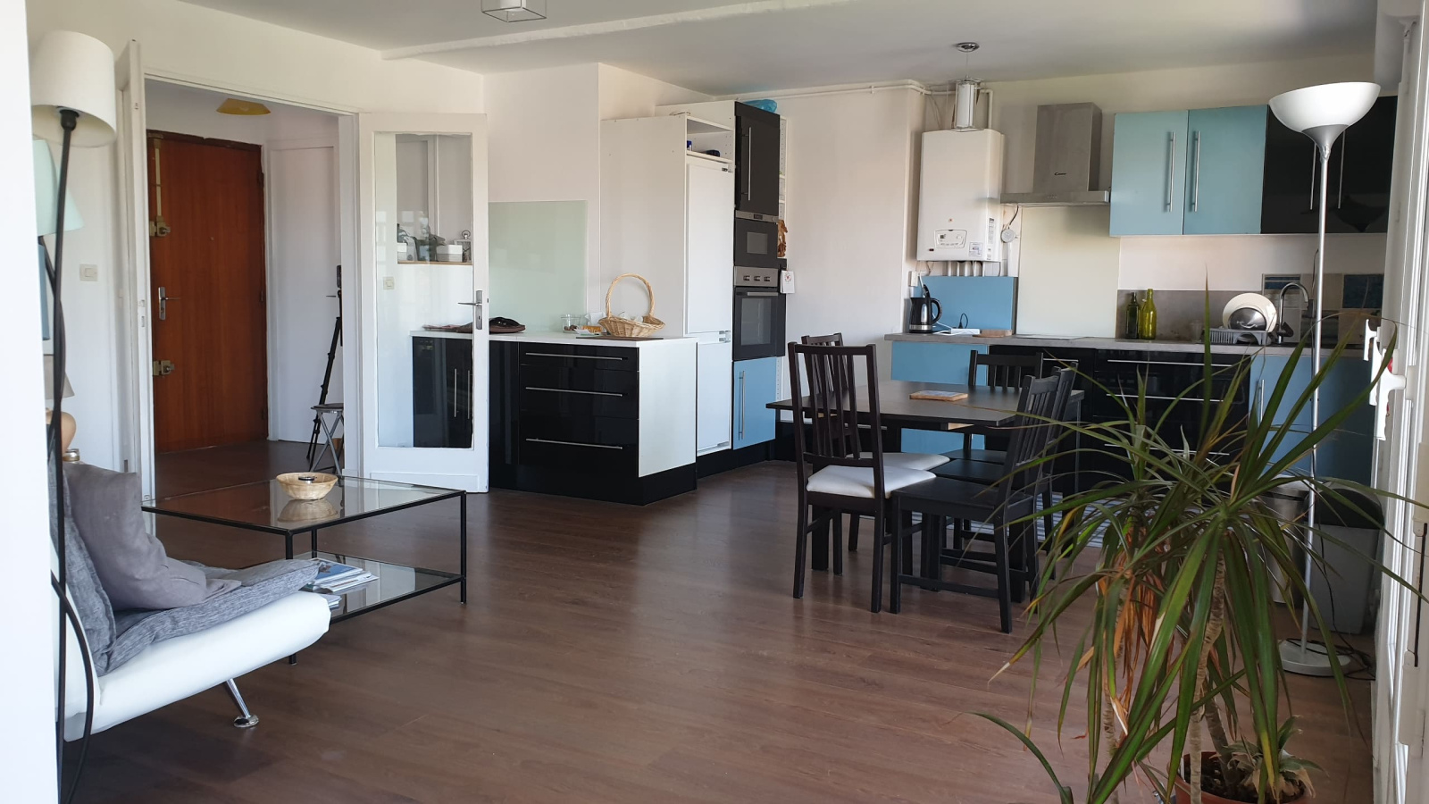 Image_, Appartement, Mérignac, ref :A40N23
