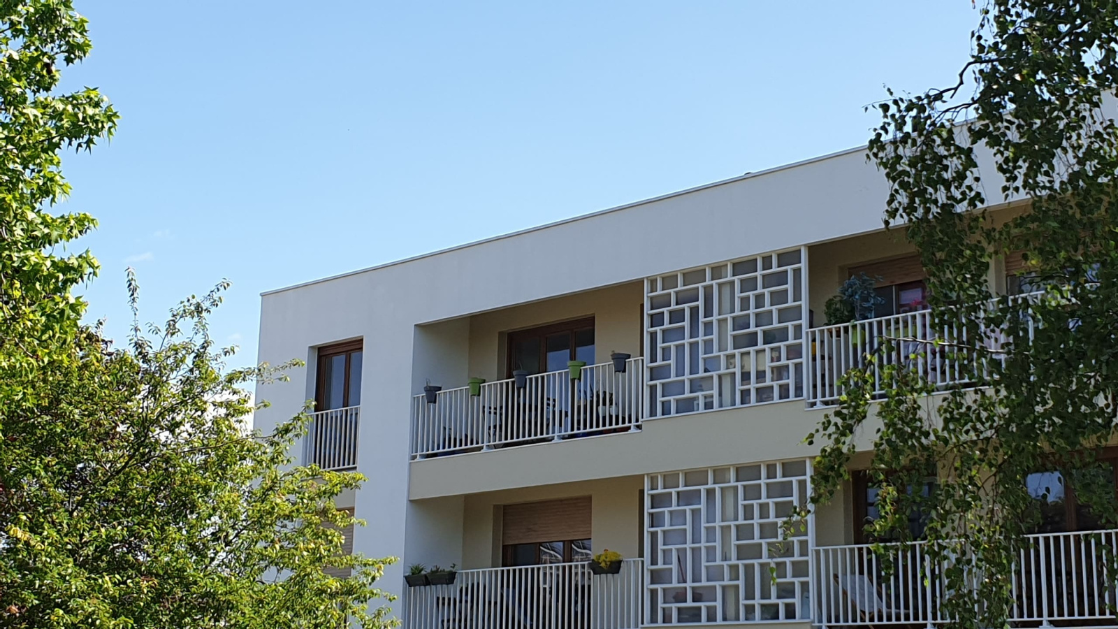 Image_, Appartement, Mérignac, ref :A40N23