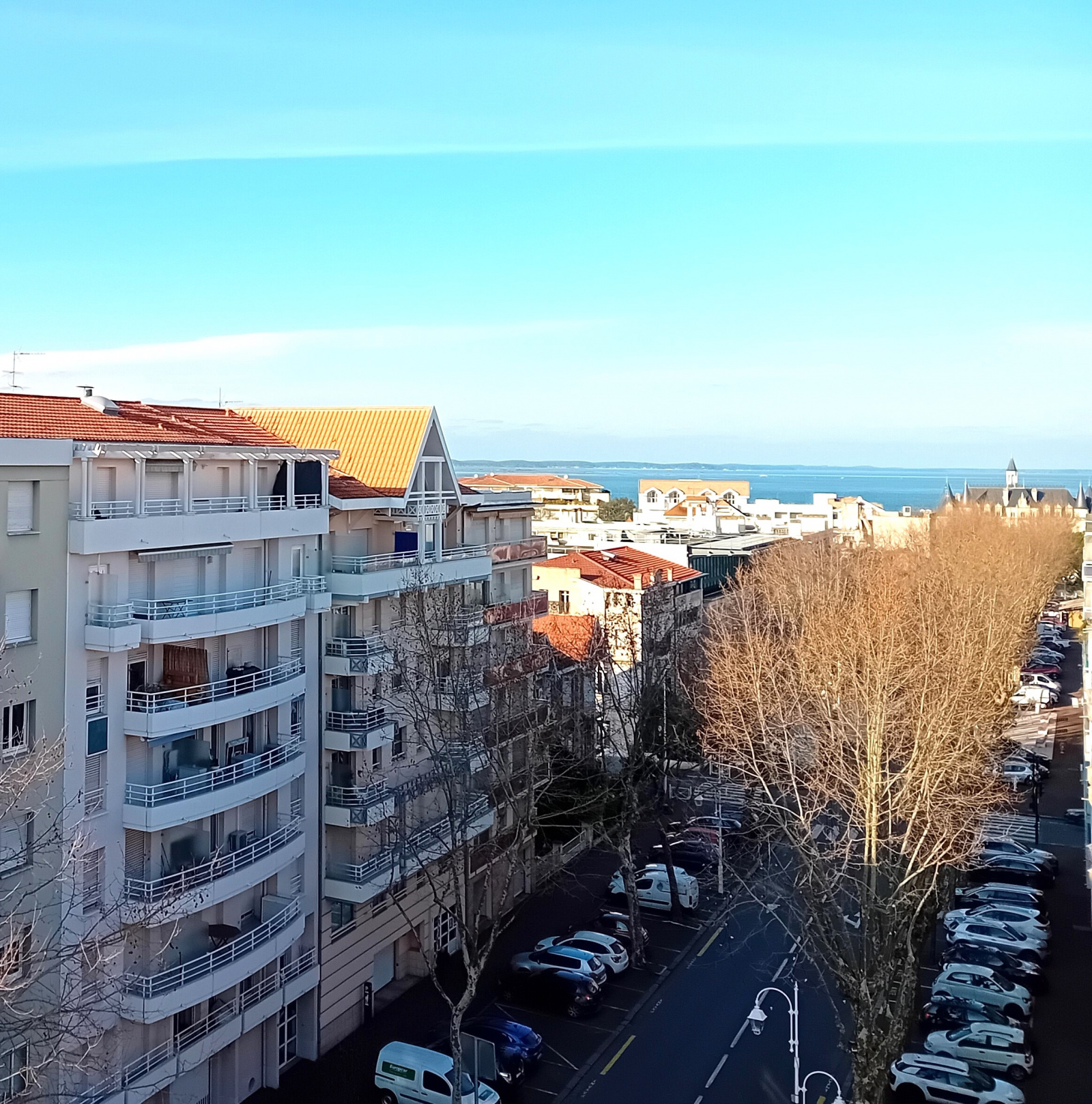 Image_, Studio, Arcachon, ref :481