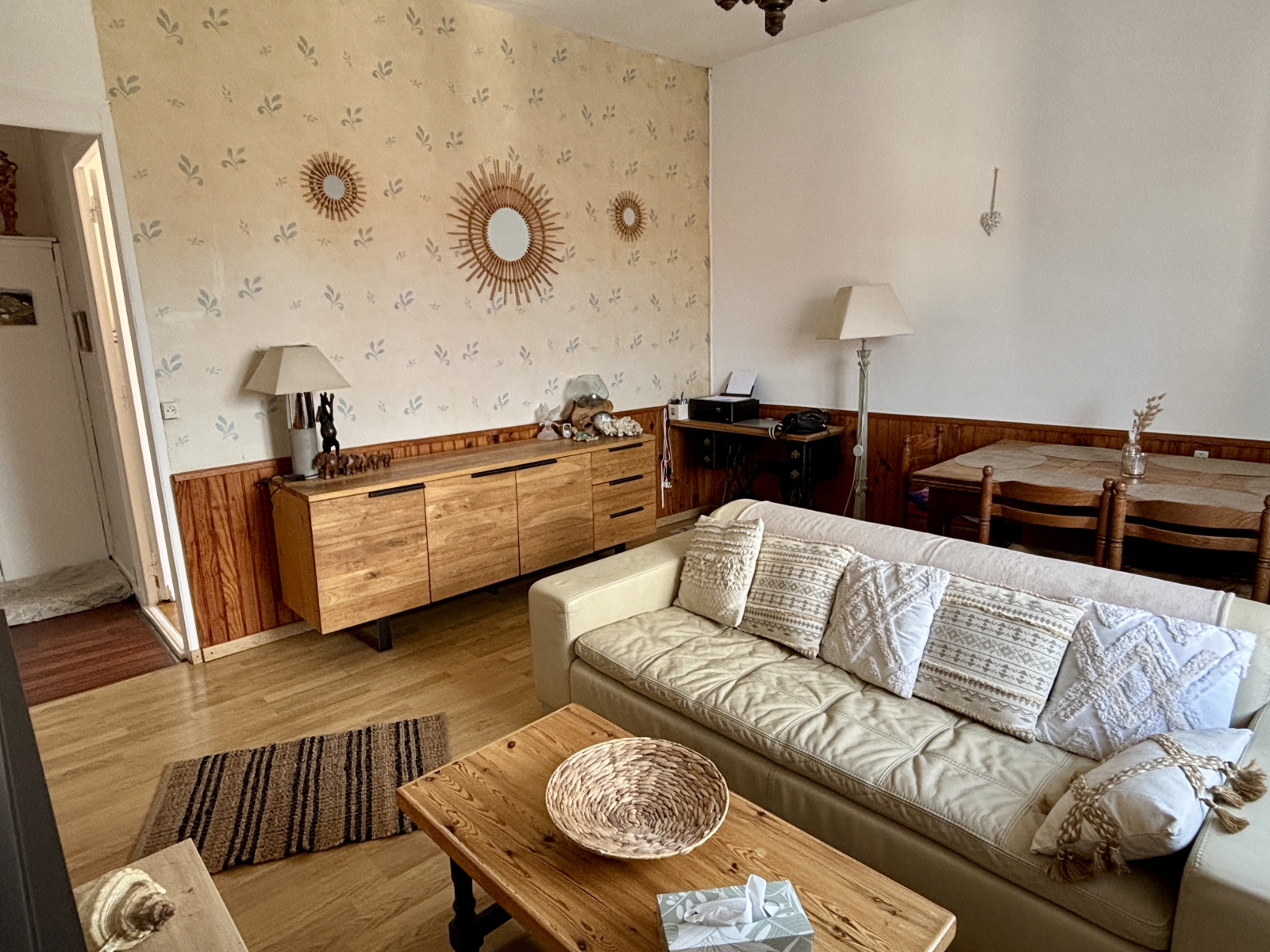 Image_, Appartement, Arcachon, ref :PBVAP440017889