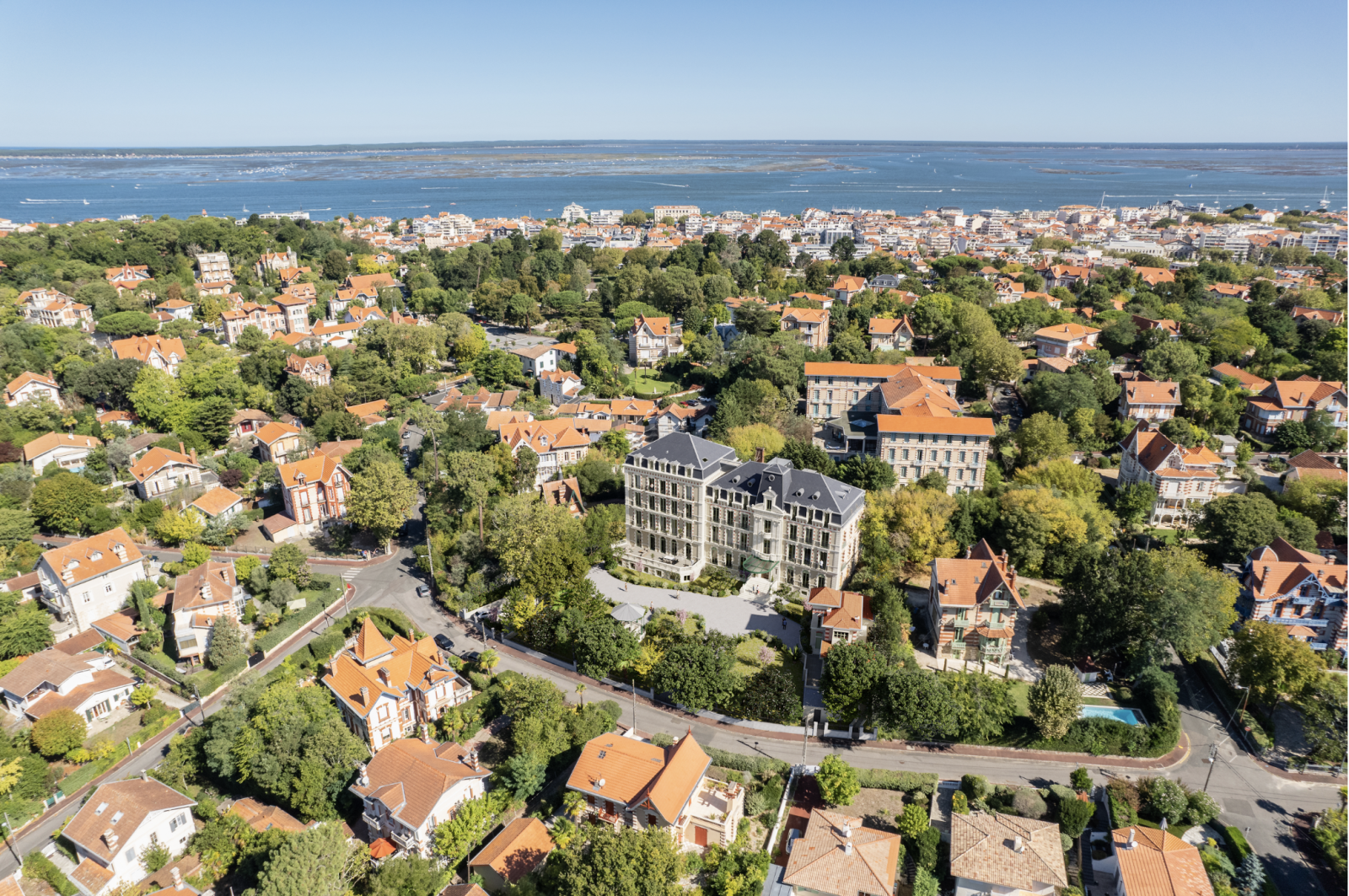 Image_, Maison, Arcachon, ref :PBVMA440017877