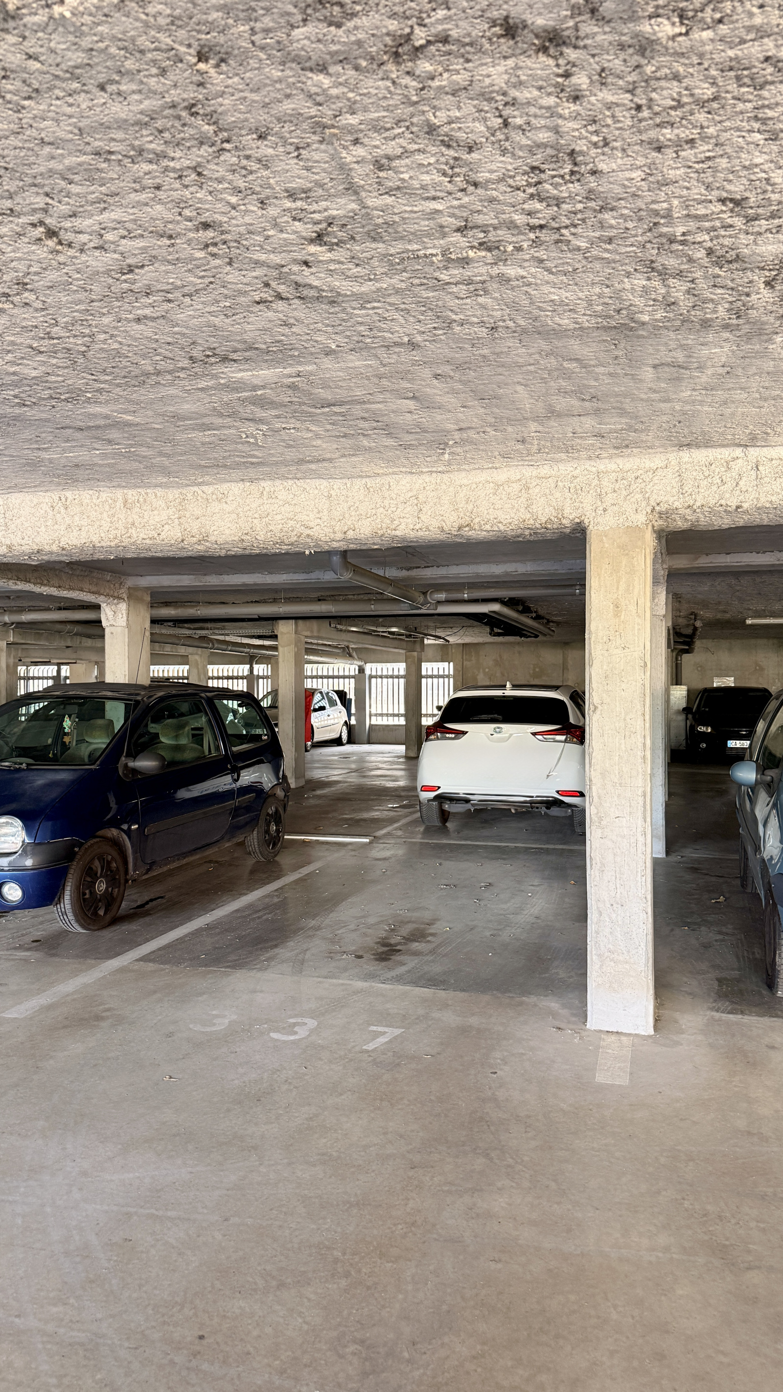 Image_, Appartement, Bordeaux, ref :753