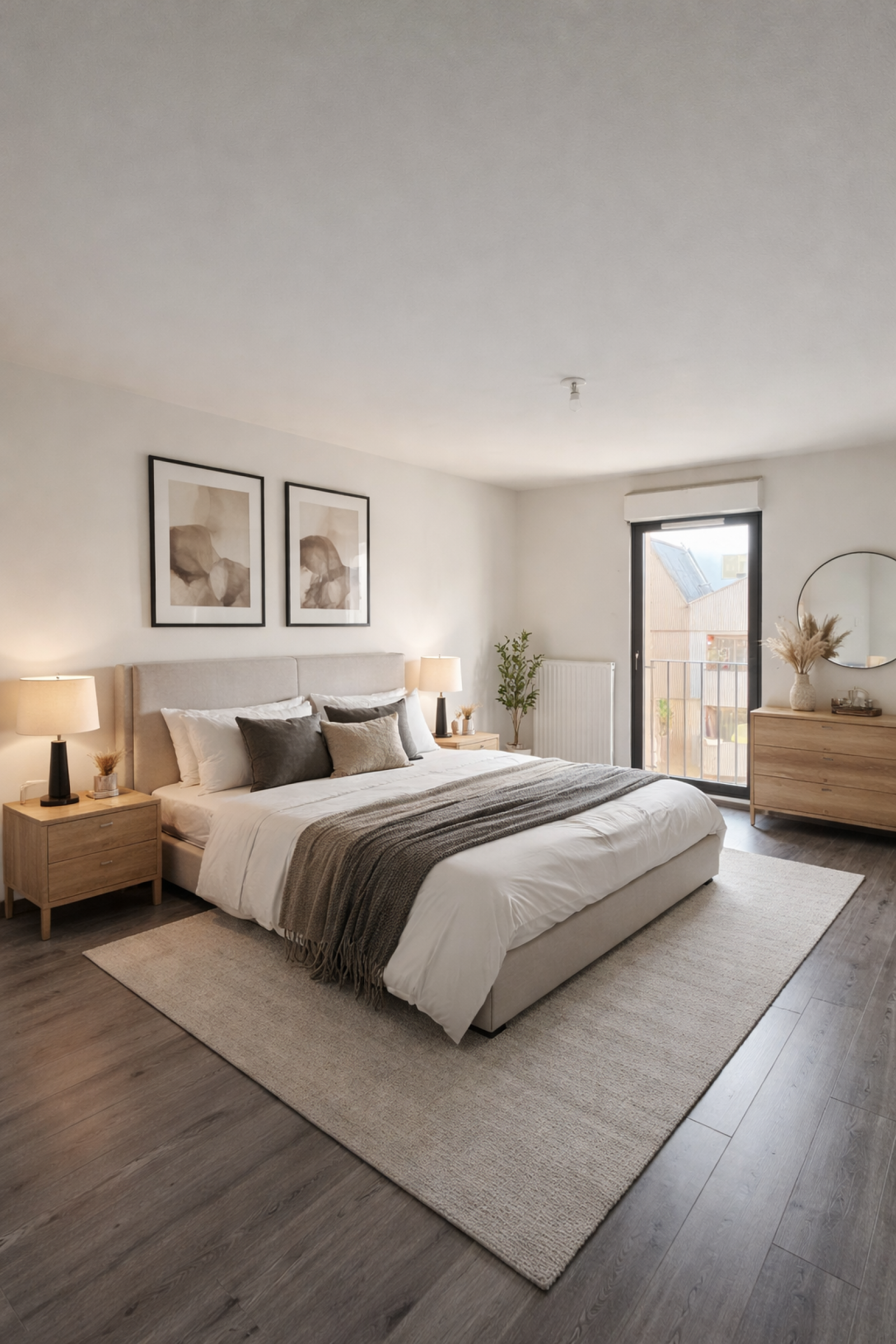 Image_, Appartement, Bordeaux, ref :753