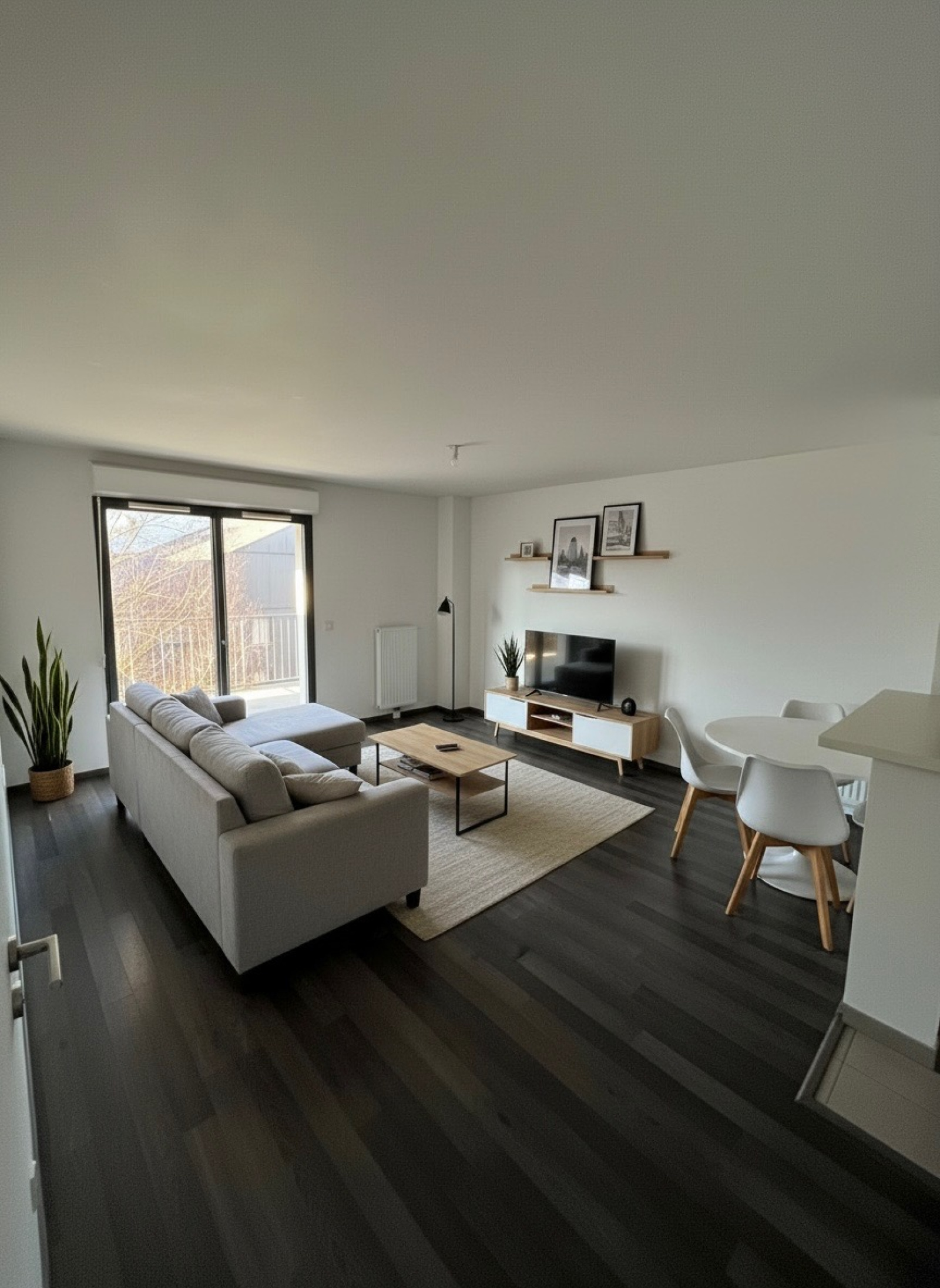 Image_, Appartement, Bordeaux, ref :753