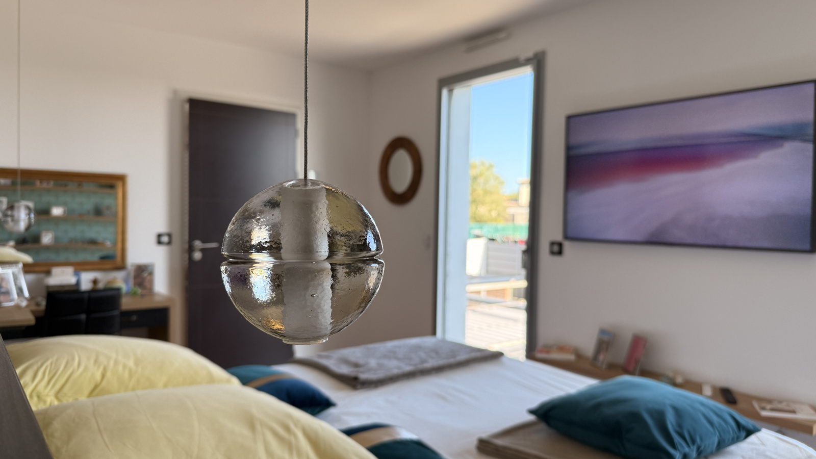 Image_, Maison, Carbon-Blanc, ref :732