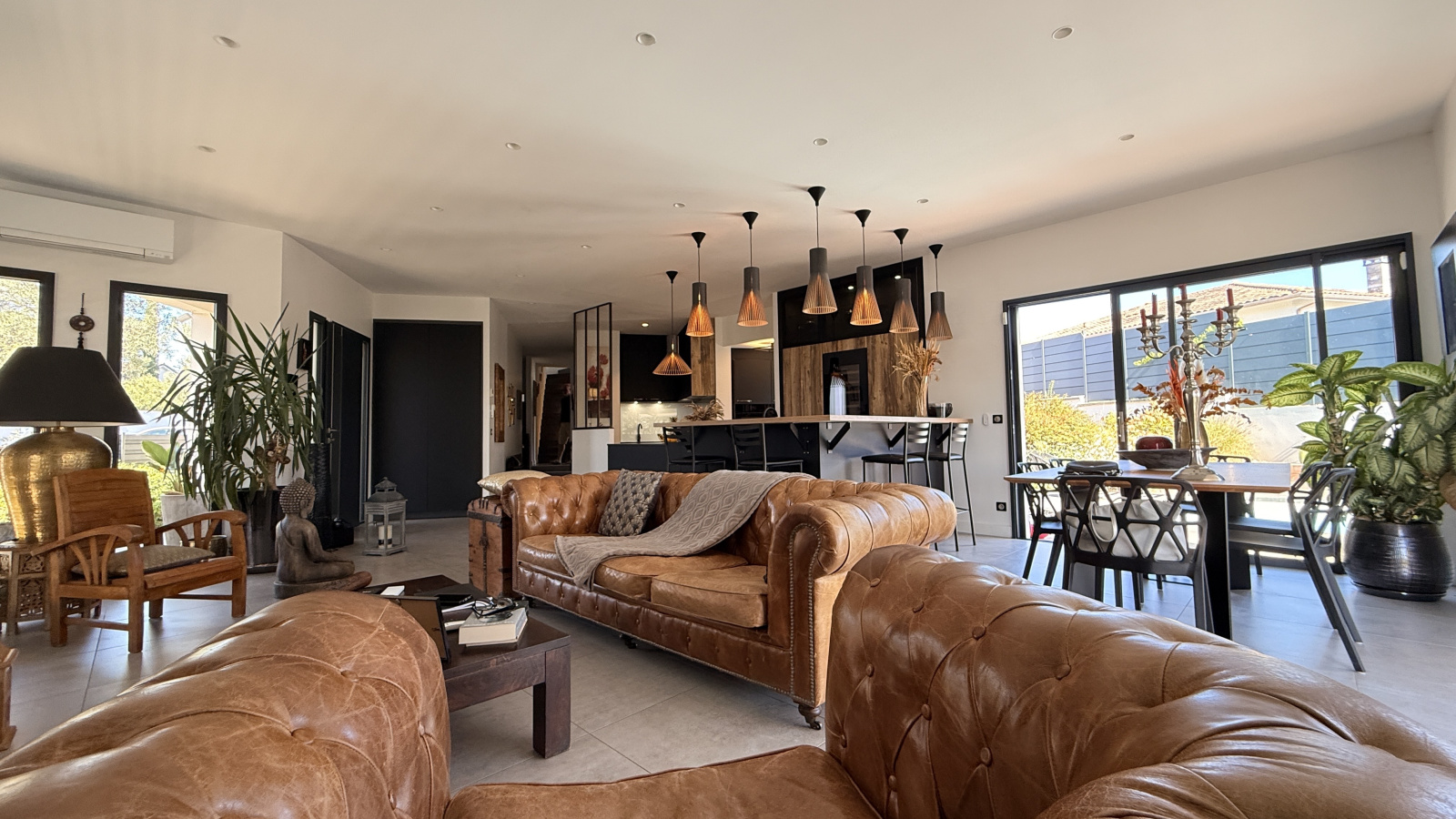 Image_, Maison, Carbon-Blanc, ref :732