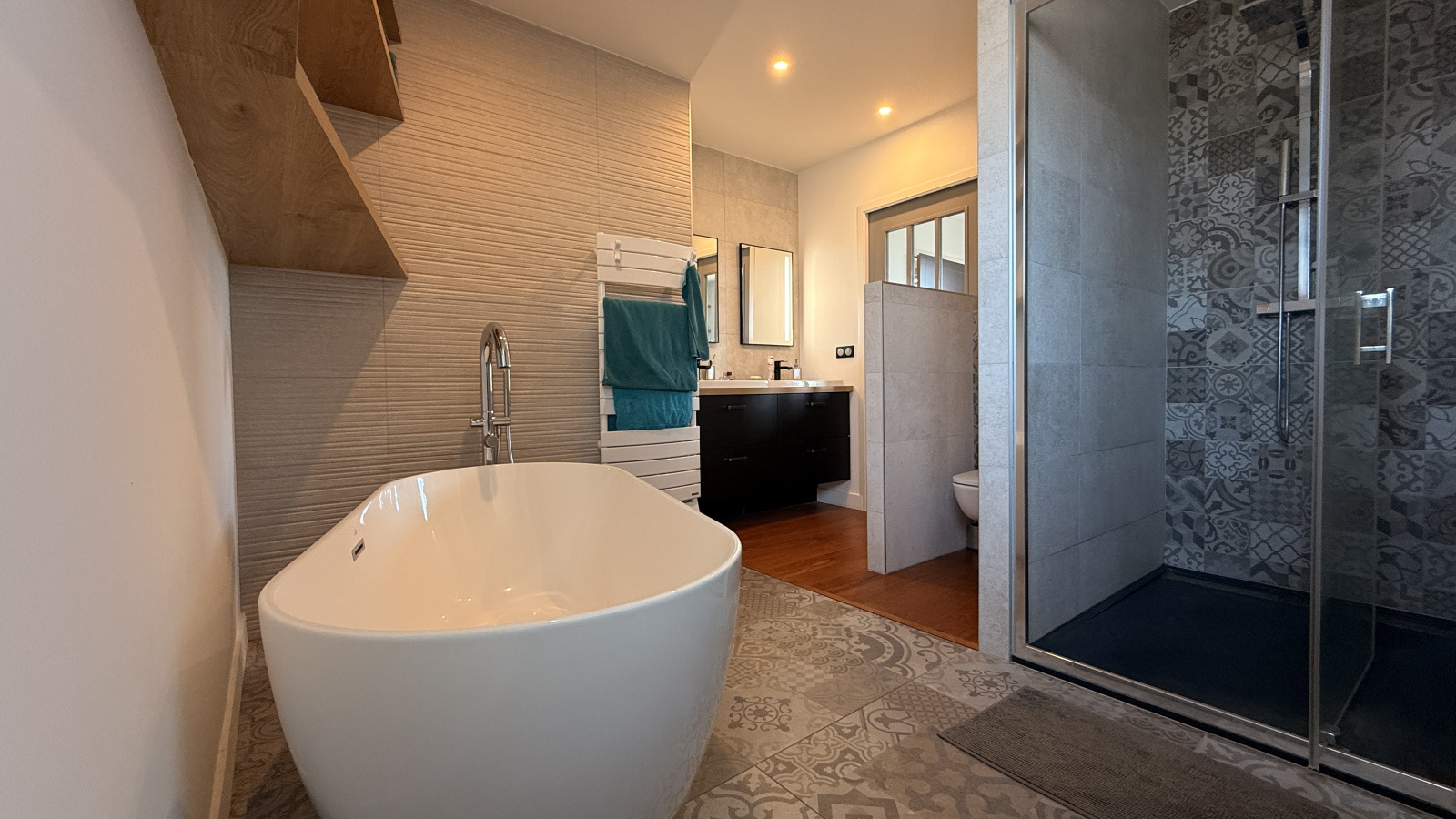 Image_, Maison, Carbon-Blanc, ref :732