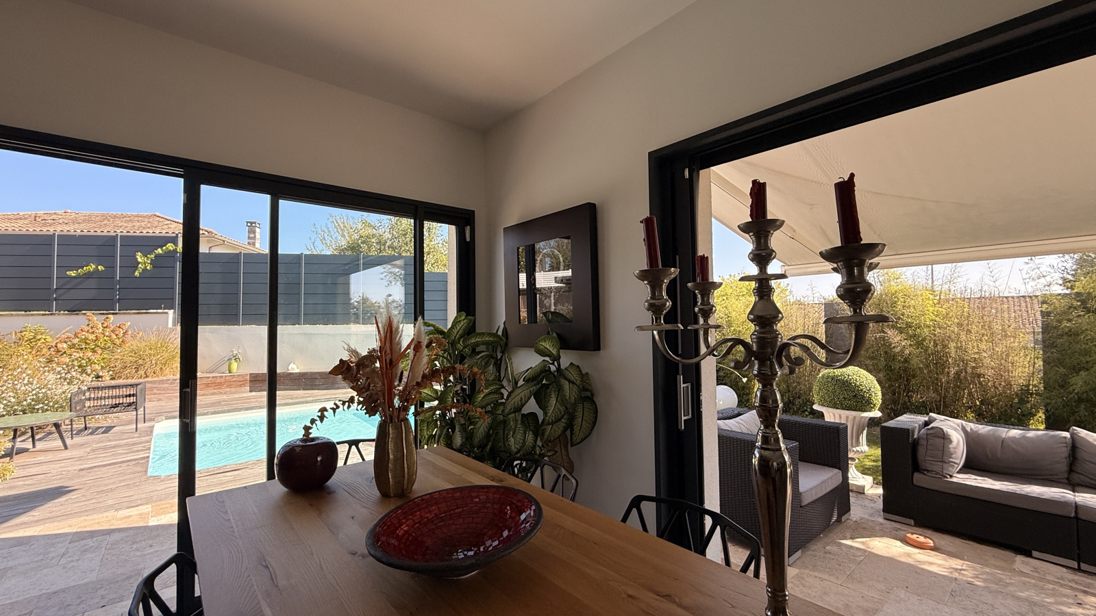 Image_, Maison, Carbon-Blanc, ref :732
