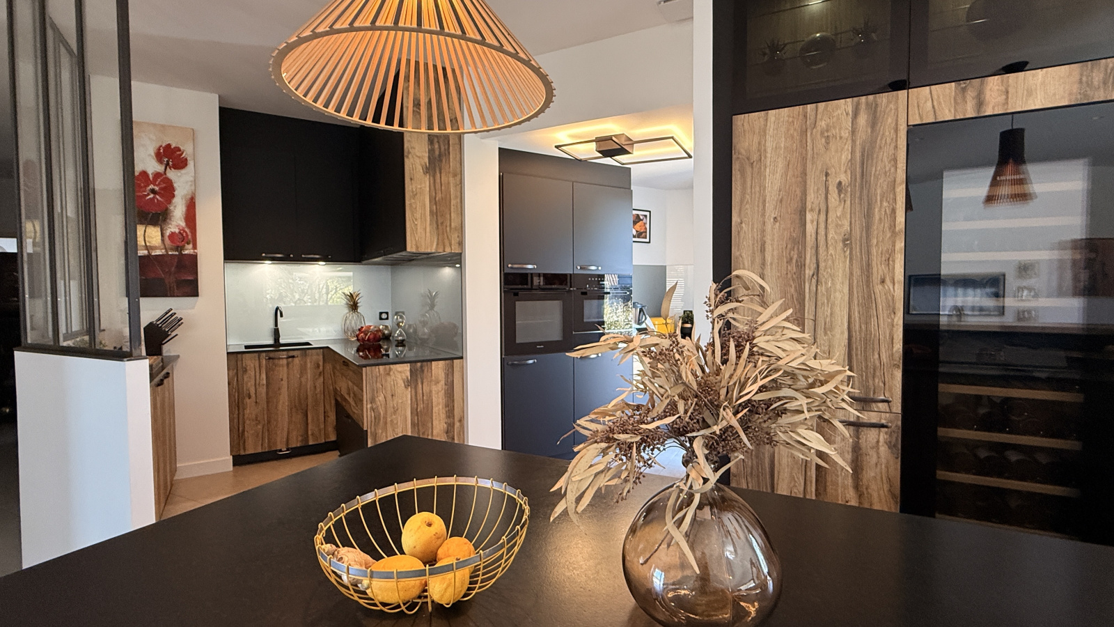 Image_, Maison, Carbon-Blanc, ref :732