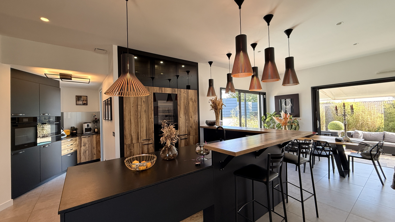 Image_, Maison, Carbon-Blanc, ref :732