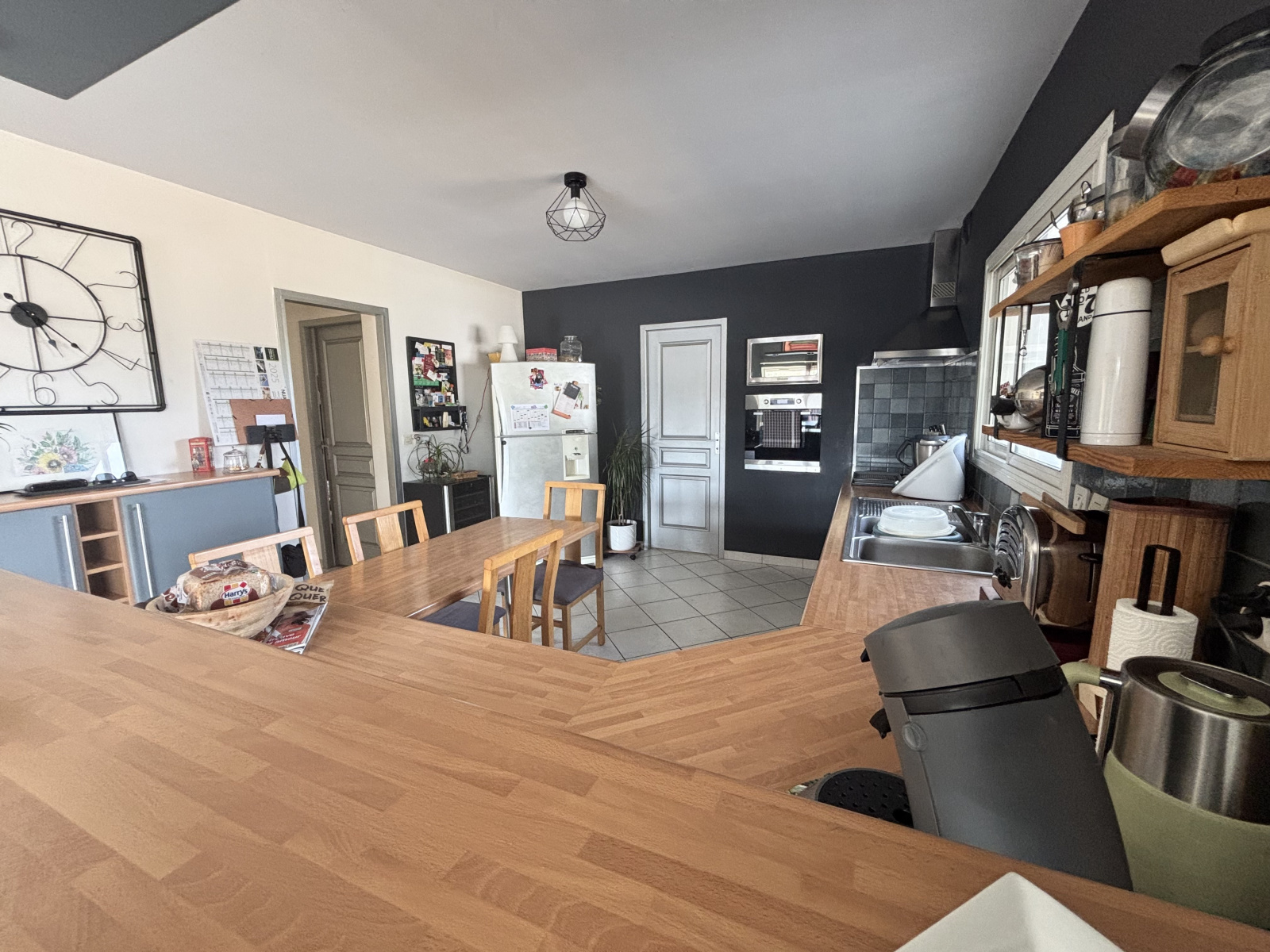 Image_, Maison, Sainte-Eulalie, ref :700