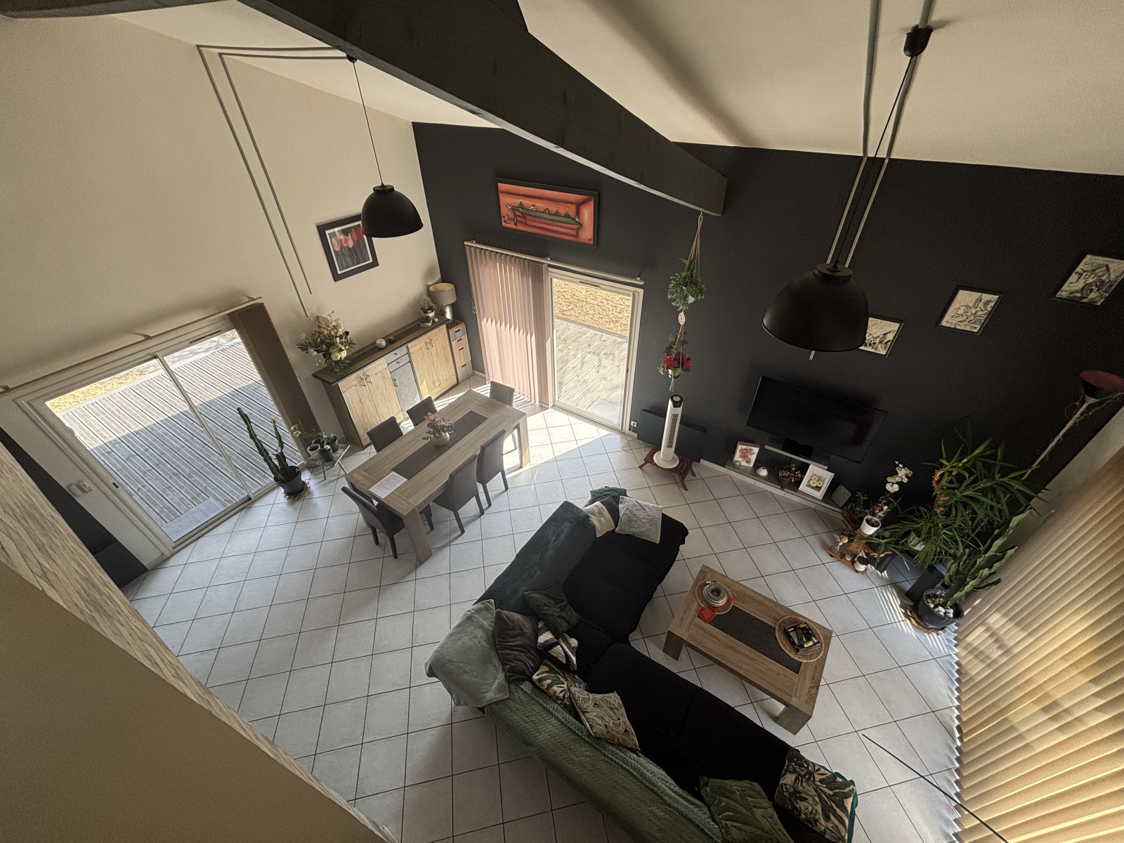 Image_, Maison, Sainte-Eulalie, ref :700