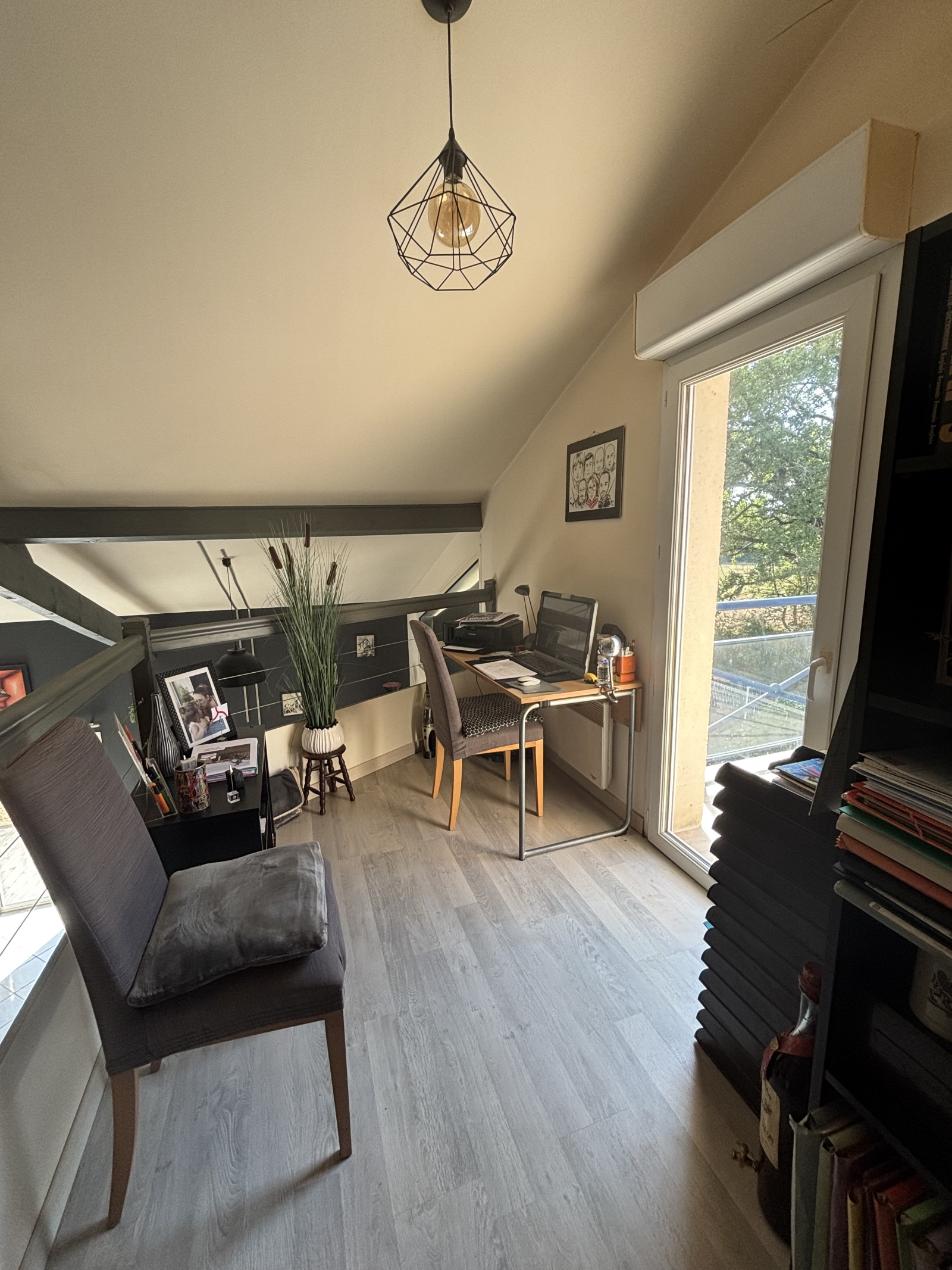 Image_, Maison, Sainte-Eulalie, ref :700