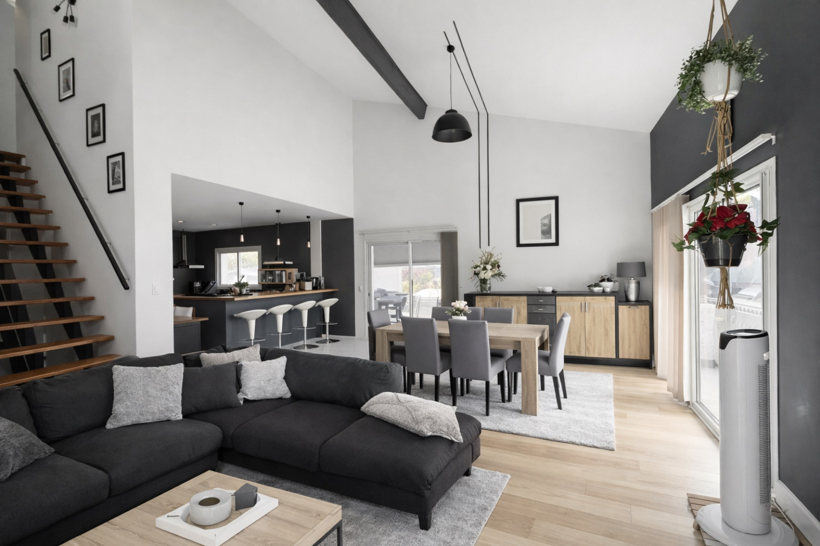 Image_, Maison, Sainte-Eulalie, ref :700