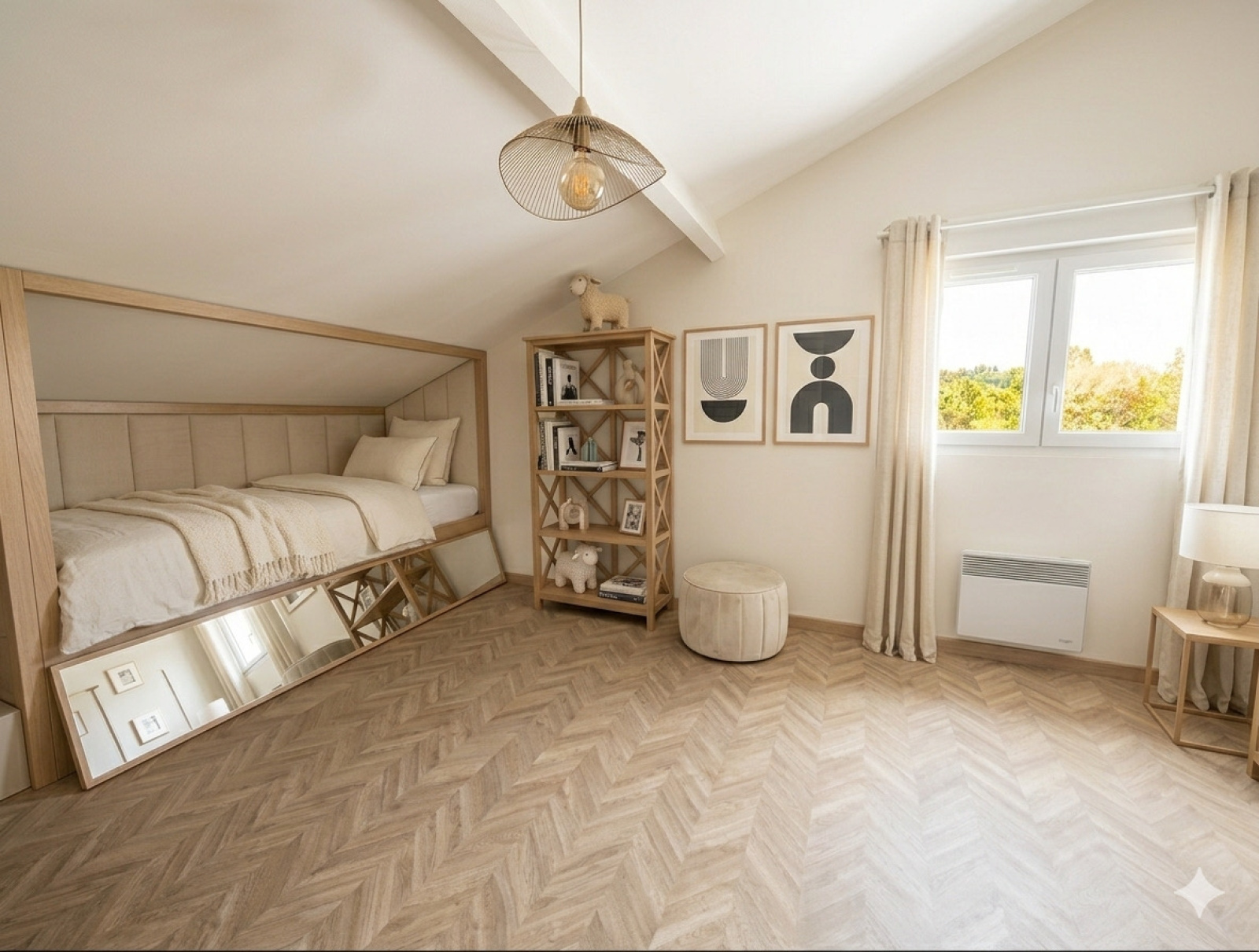 Image_, Maison, Sainte-Eulalie, ref :700