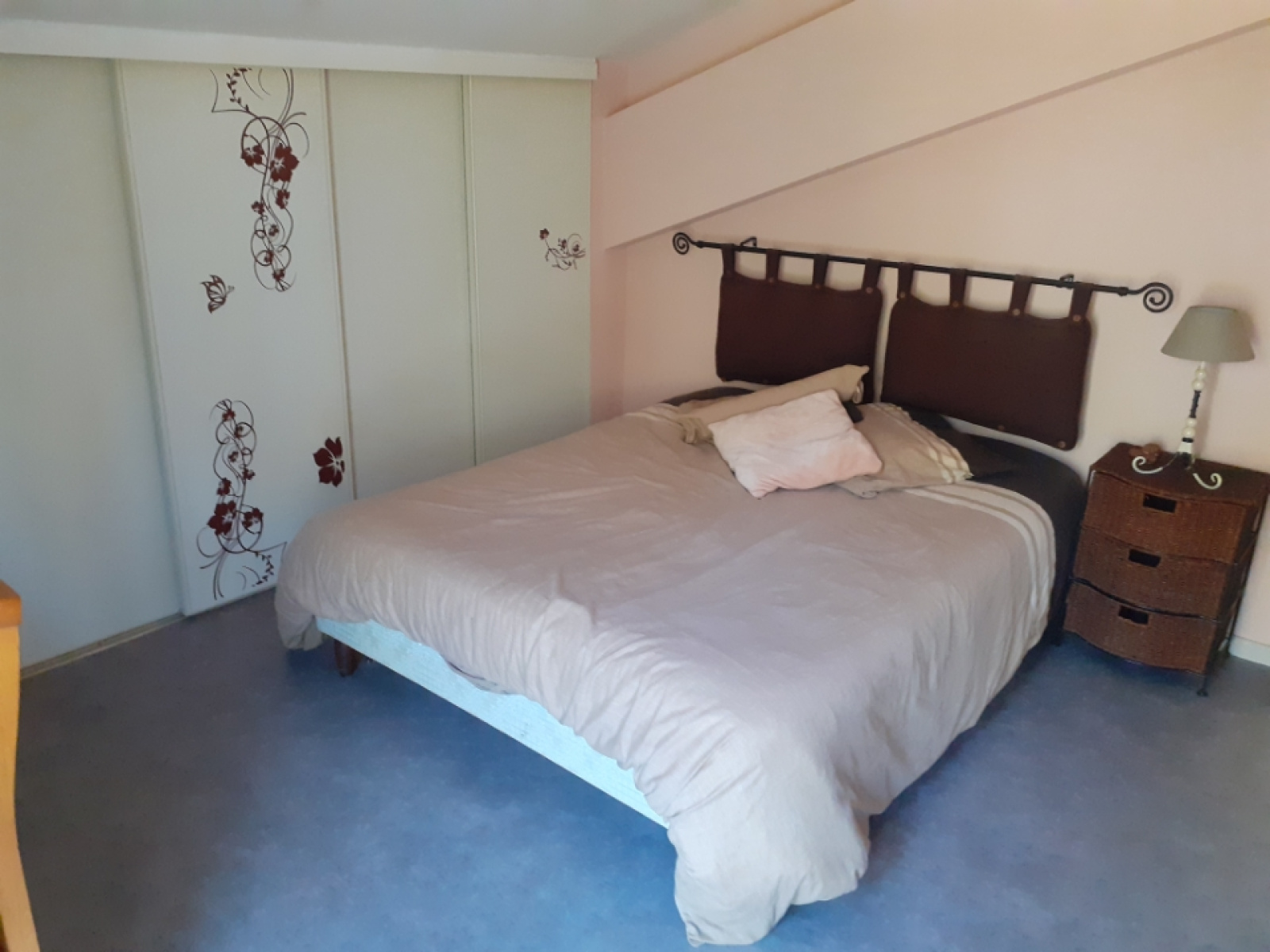 Image_, Maison, Sainte-Eulalie, ref :700