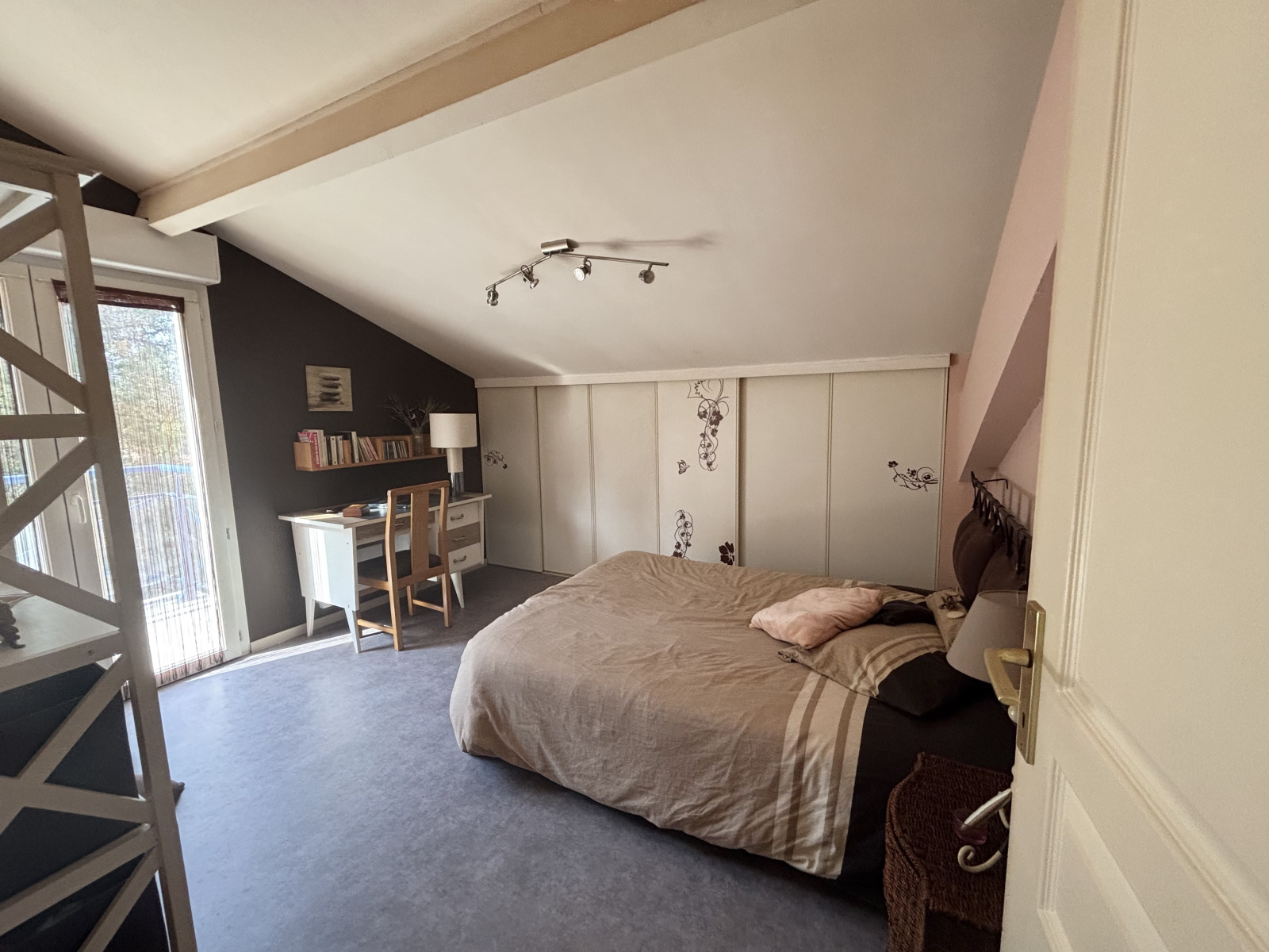 Image_, Maison, Sainte-Eulalie, ref :700