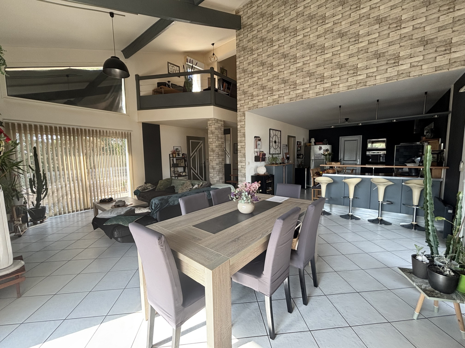 Image_, Maison, Sainte-Eulalie, ref :700