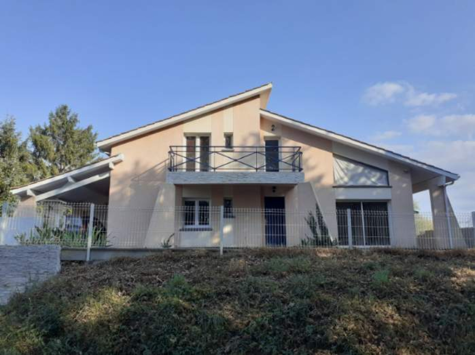 Image_, Maison, Sainte-Eulalie, ref :700