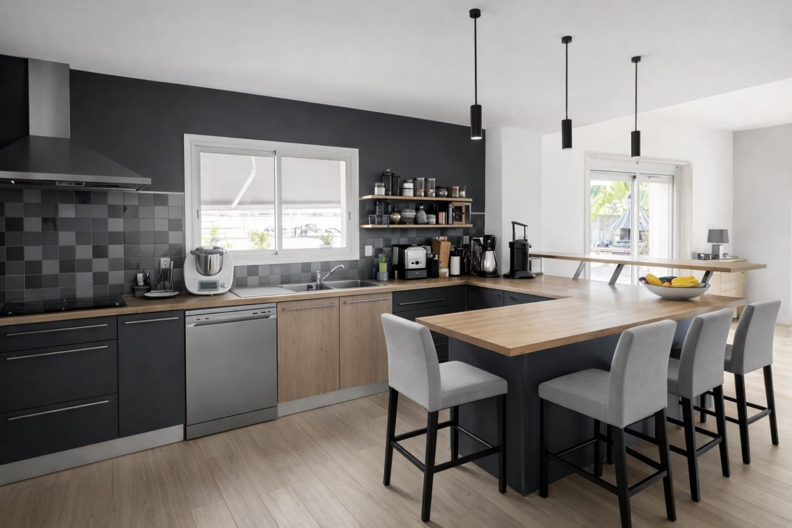 Image_, Maison, Sainte-Eulalie, ref :700