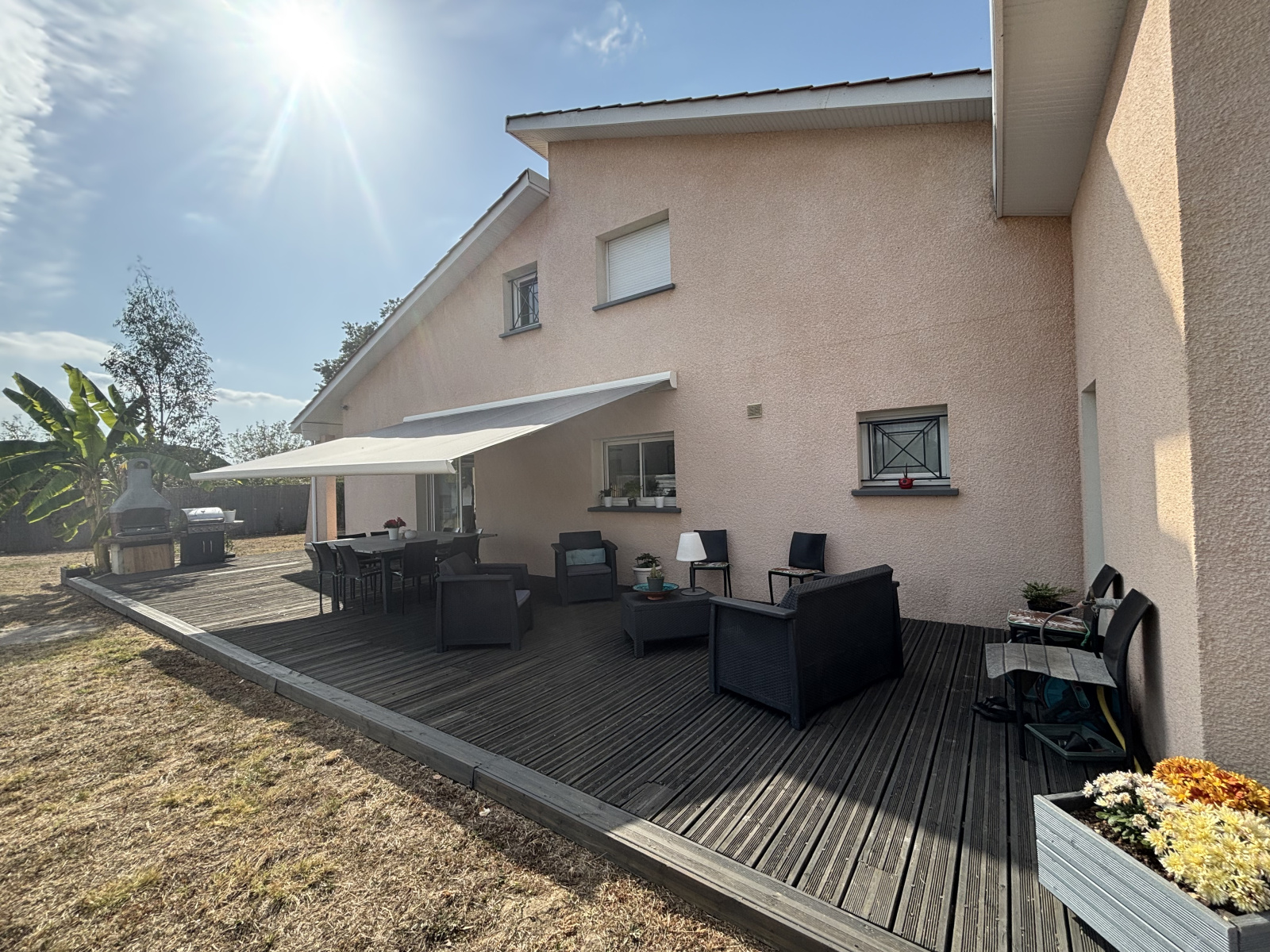 Image_, Maison, Sainte-Eulalie, ref :700
