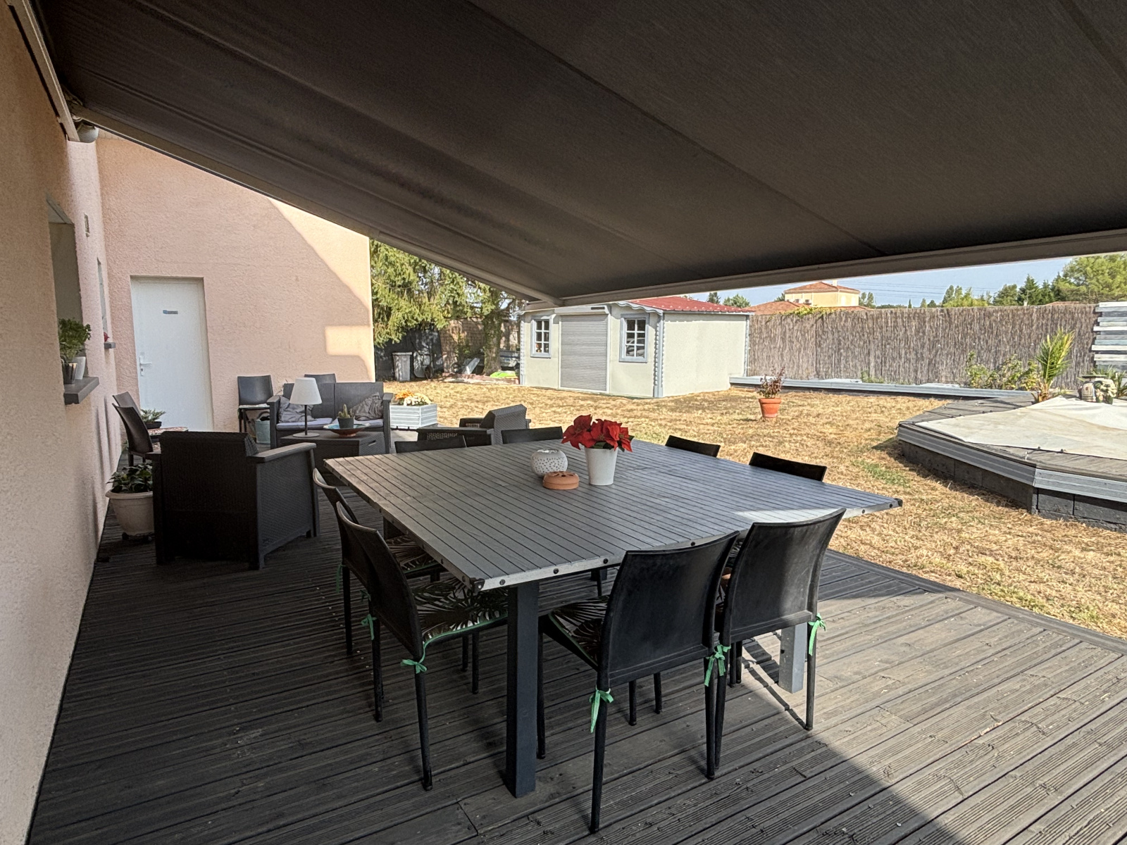 Image_, Maison, Sainte-Eulalie, ref :700