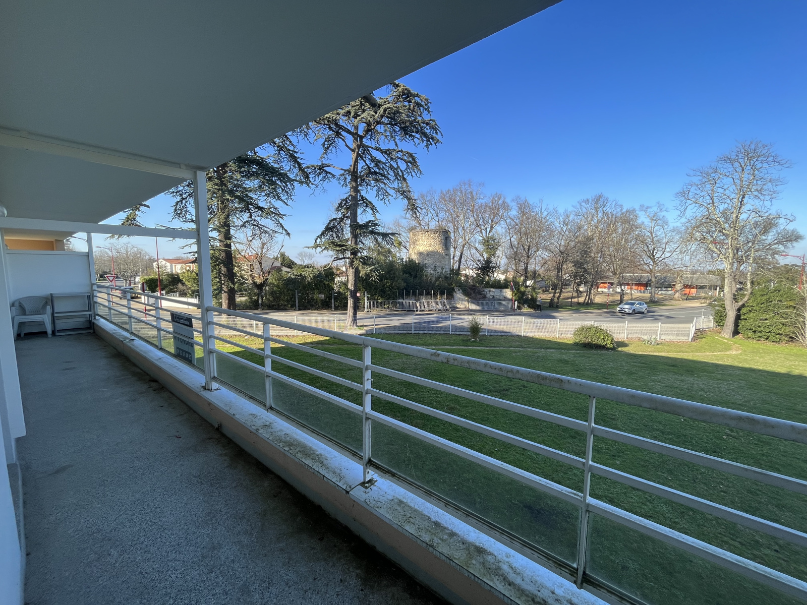 Image_, Appartement, Carbon-Blanc, ref :249