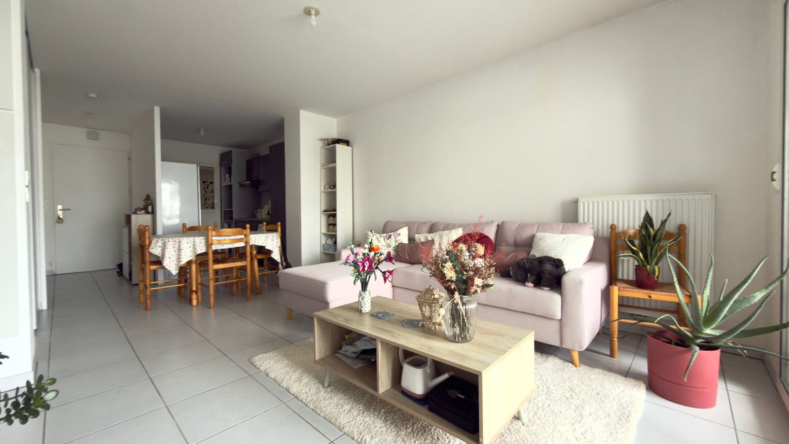 Image_, Appartement, Mérignac, ref :729
